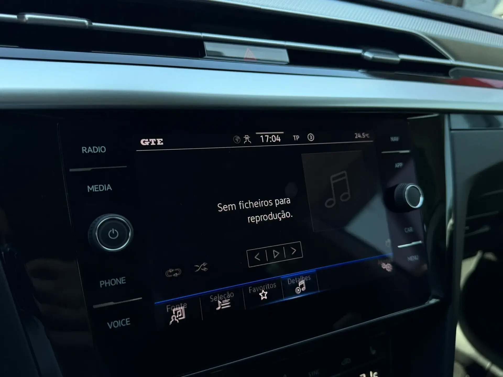 Volkswagen Arteon Shooting Brake 1.4 TSI eHybrid Elegance 39