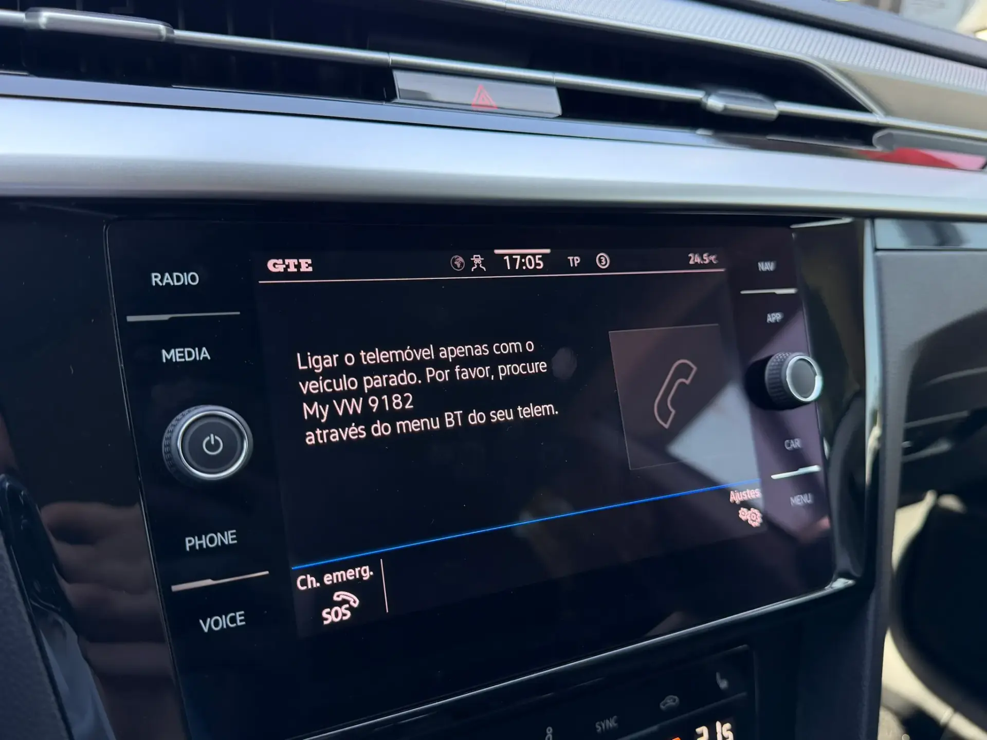 Volkswagen Arteon Shooting Brake 1.4 TSI eHybrid Elegance 40