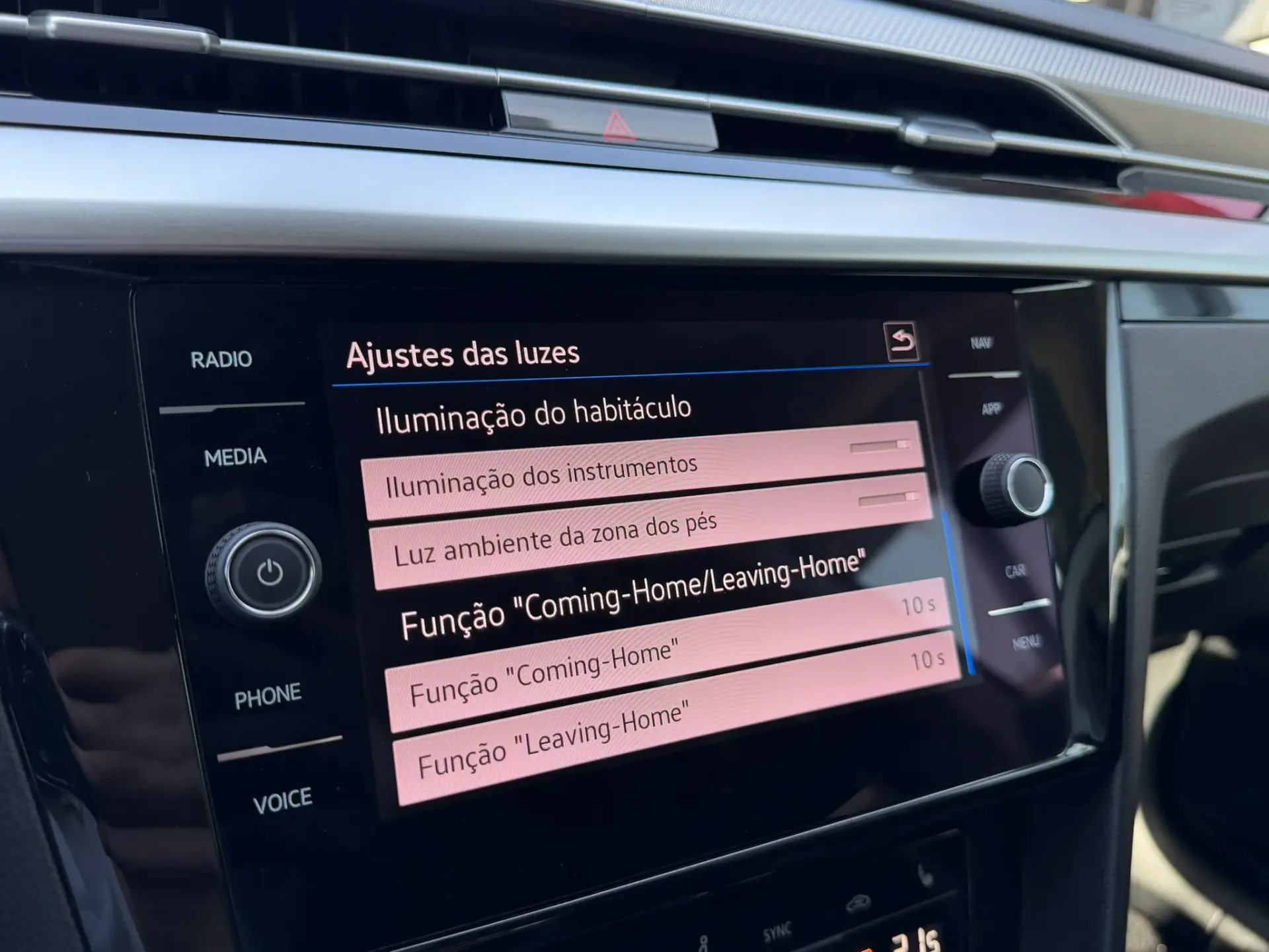 Volkswagen Arteon Shooting Brake 1.4 TSI eHybrid Elegance 42