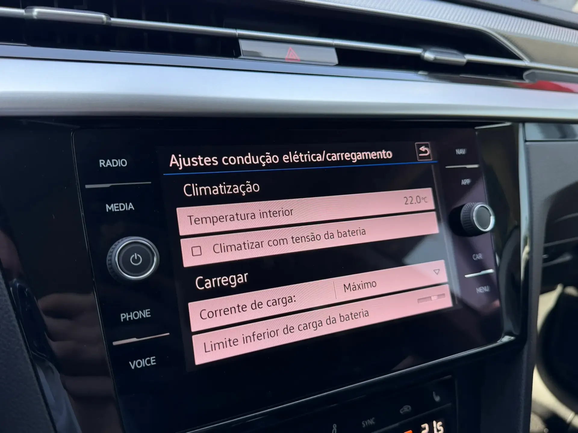 Volkswagen Arteon Shooting Brake 1.4 TSI eHybrid Elegance 43
