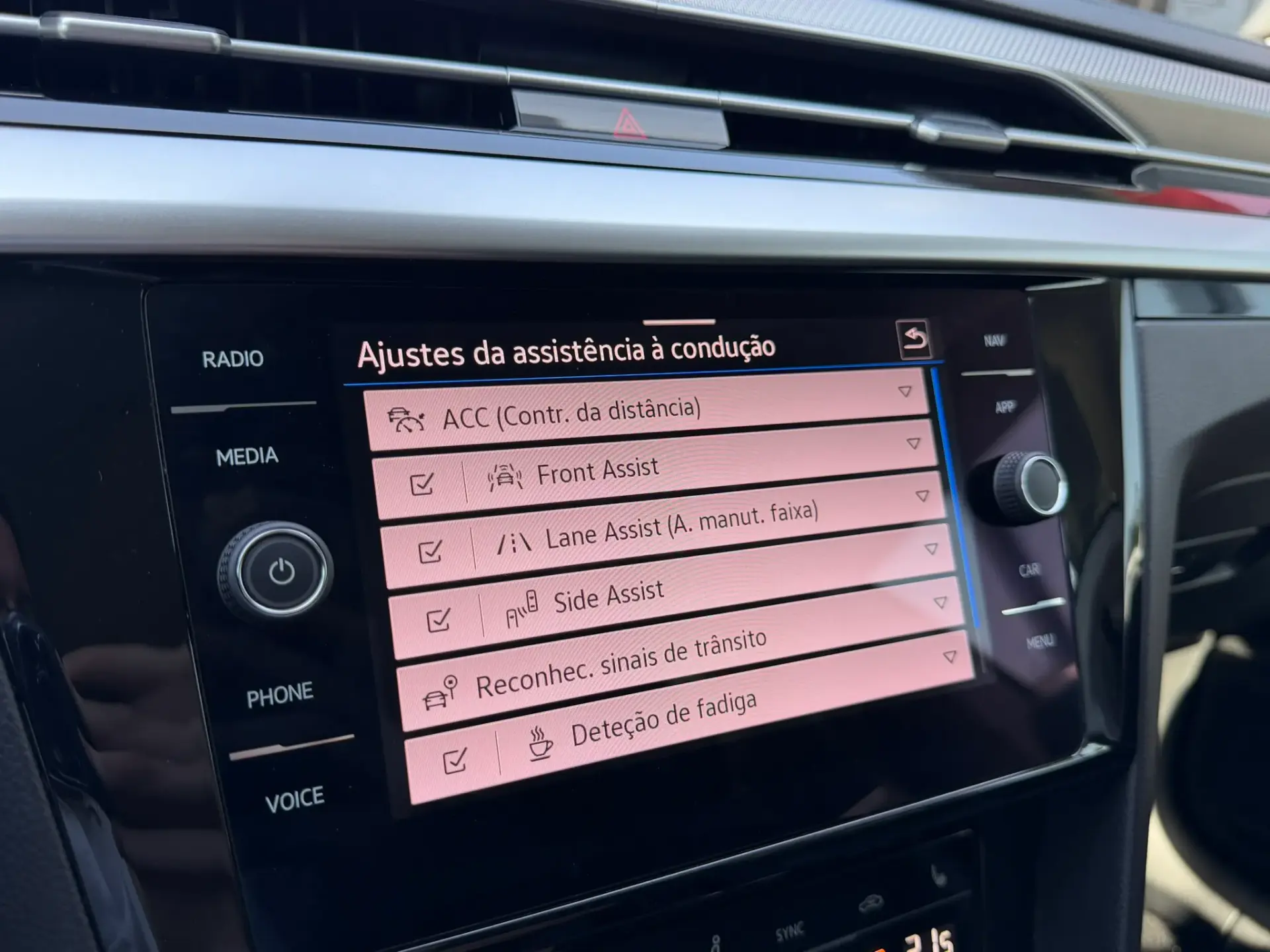 Volkswagen Arteon Shooting Brake 1.4 TSI eHybrid Elegance 45
