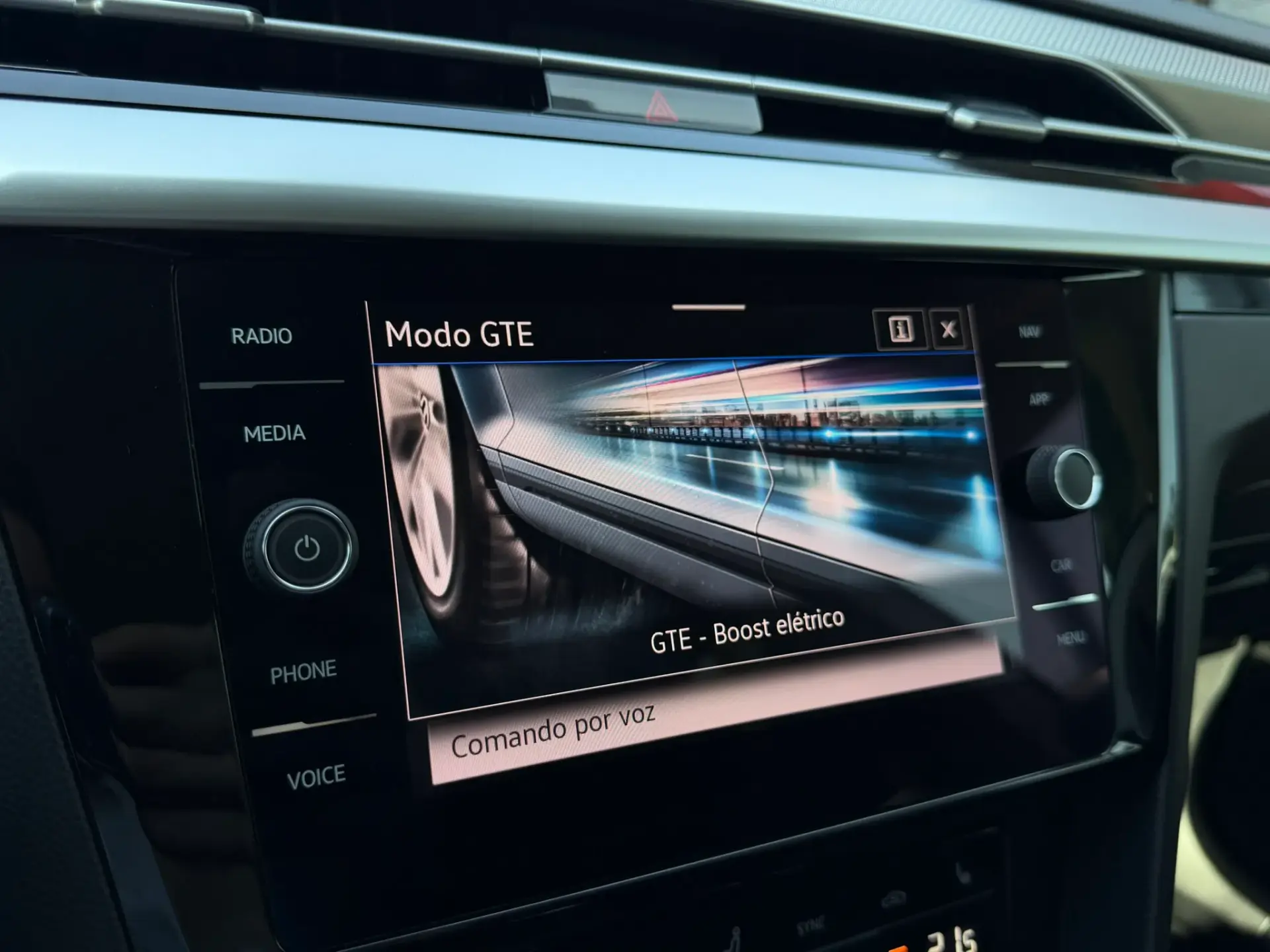Volkswagen Arteon Shooting Brake 1.4 TSI eHybrid Elegance 51