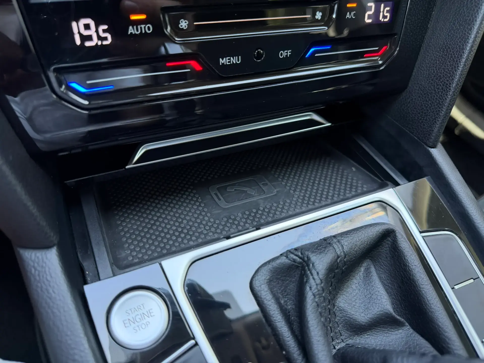 Volkswagen Arteon Shooting Brake 1.4 TSI eHybrid Elegance 54