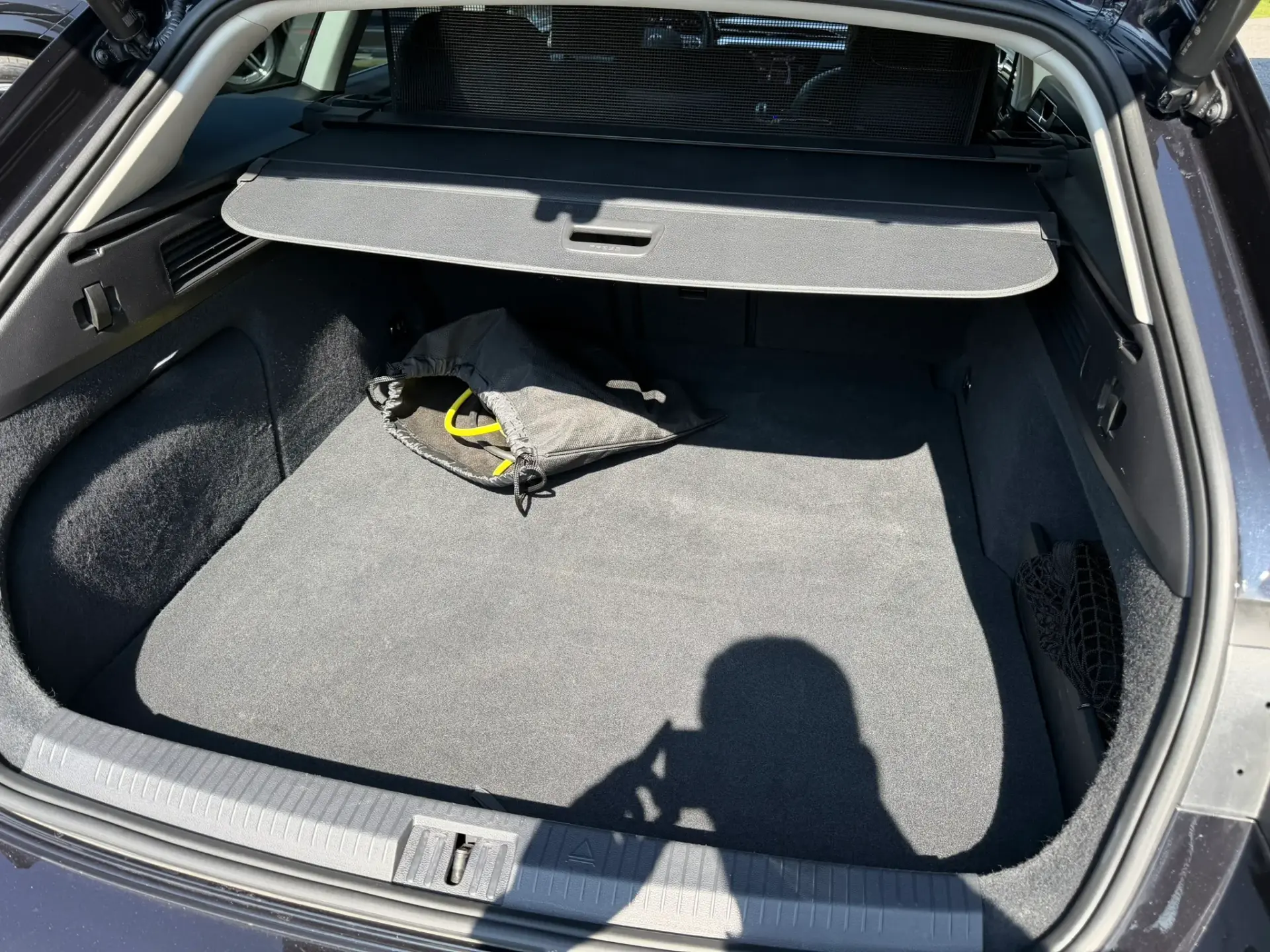 Volkswagen Arteon Shooting Brake 1.4 TSI eHybrid Elegance 60