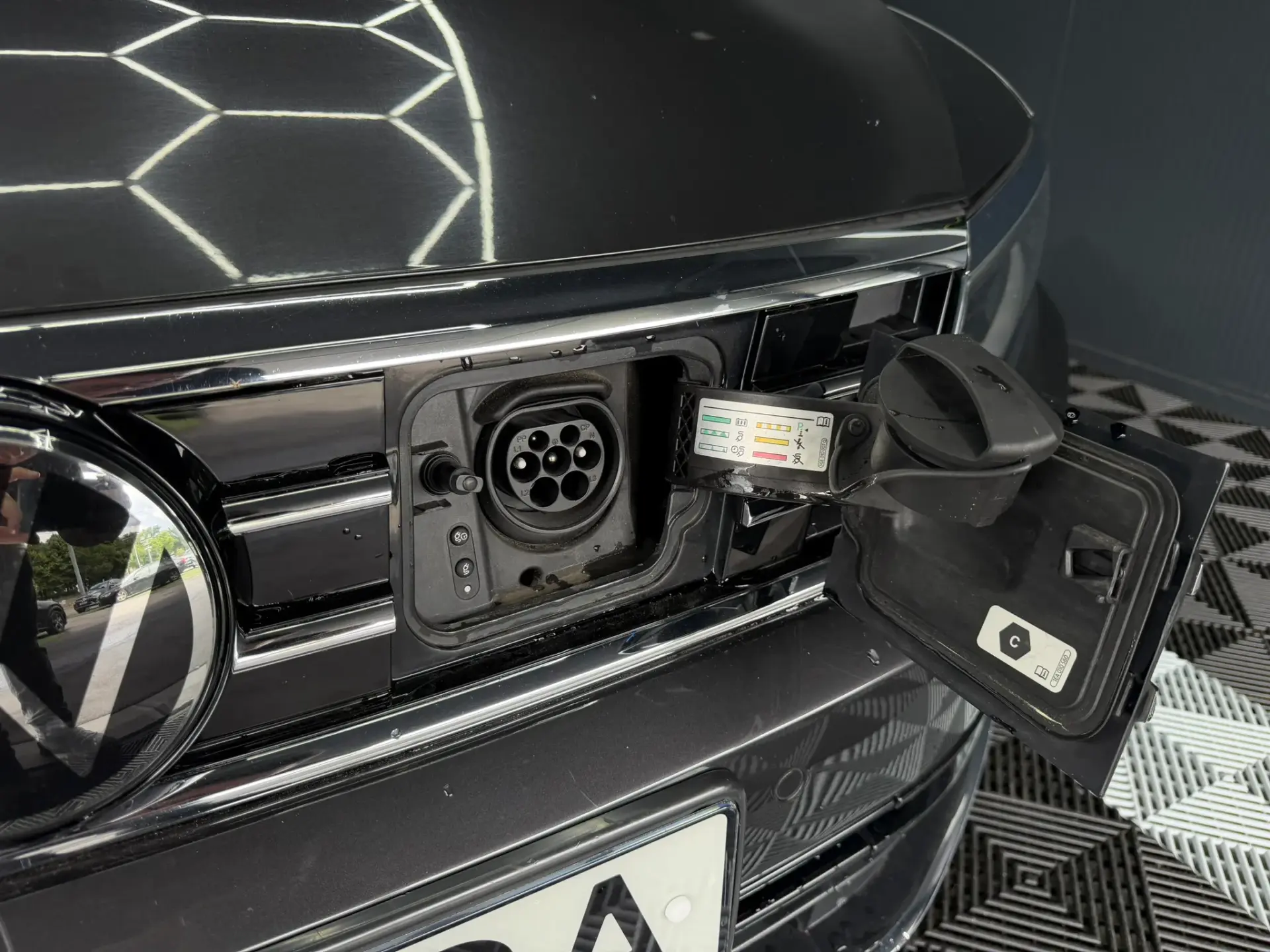 Volkswagen Passat 1.4 TSI GTE+ Plug-in 2