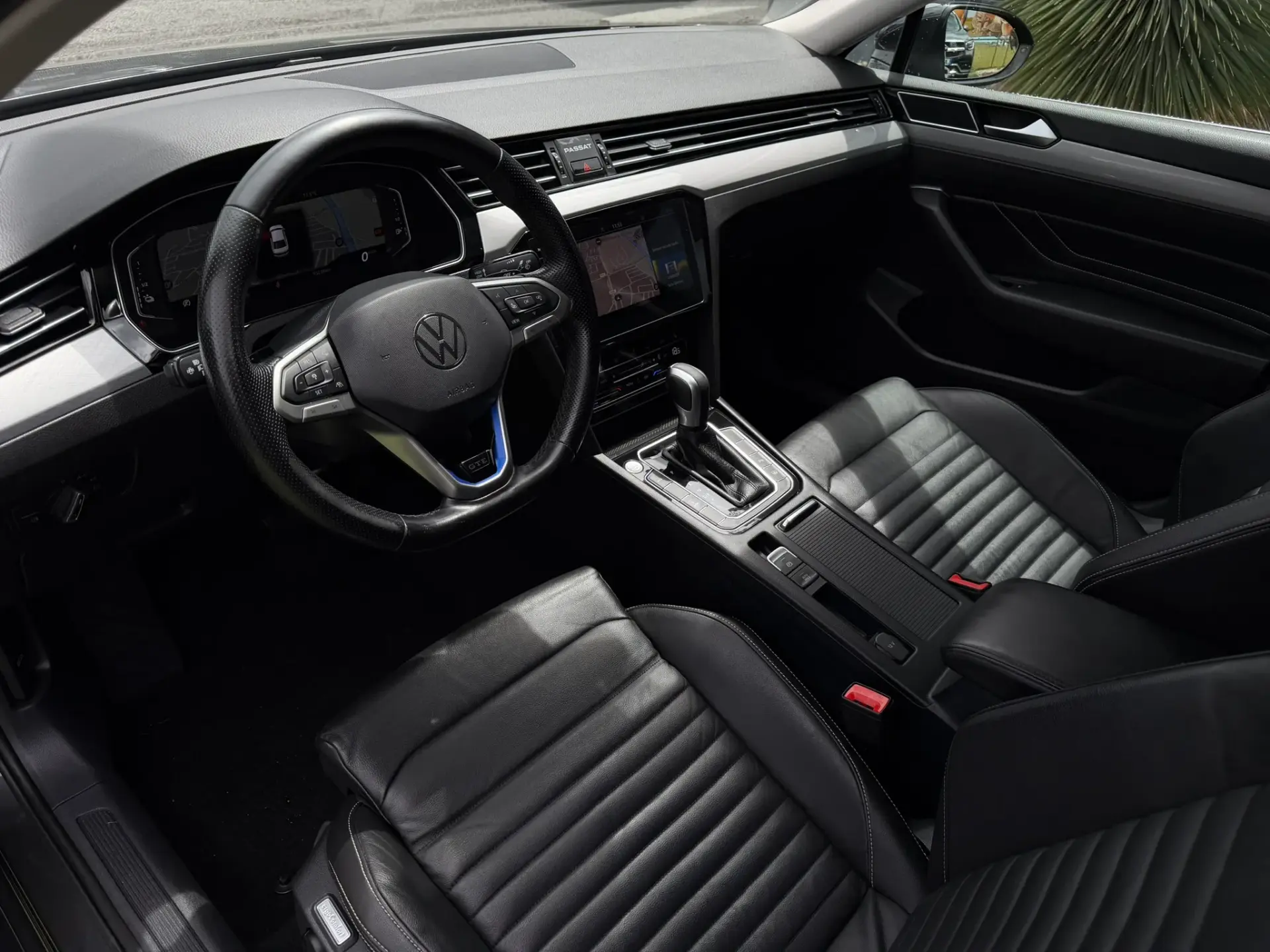Volkswagen Passat 1.4 TSI GTE+ Plug-in 3