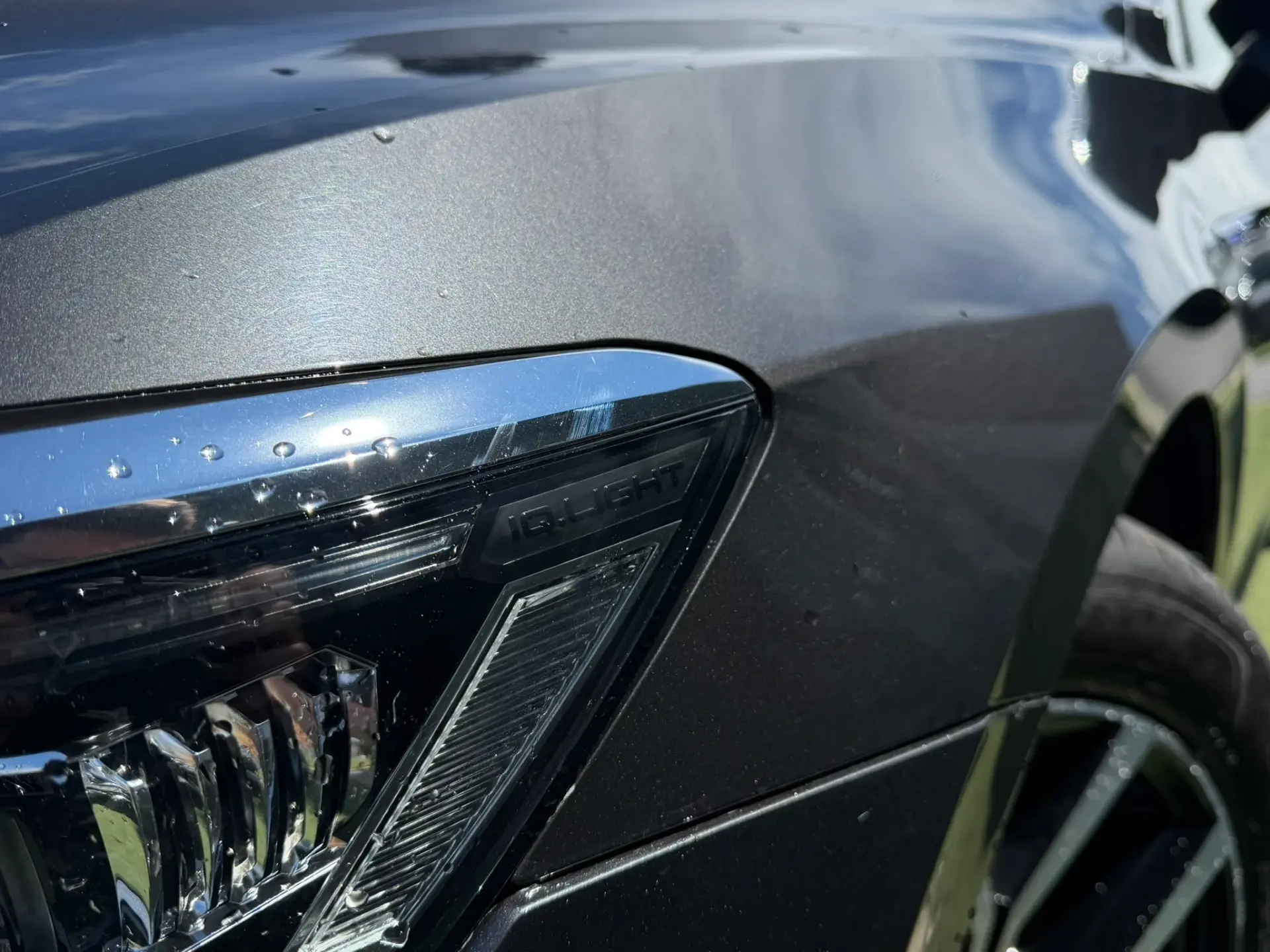 Volkswagen Passat 1.4 TSI GTE+ Plug-in 5