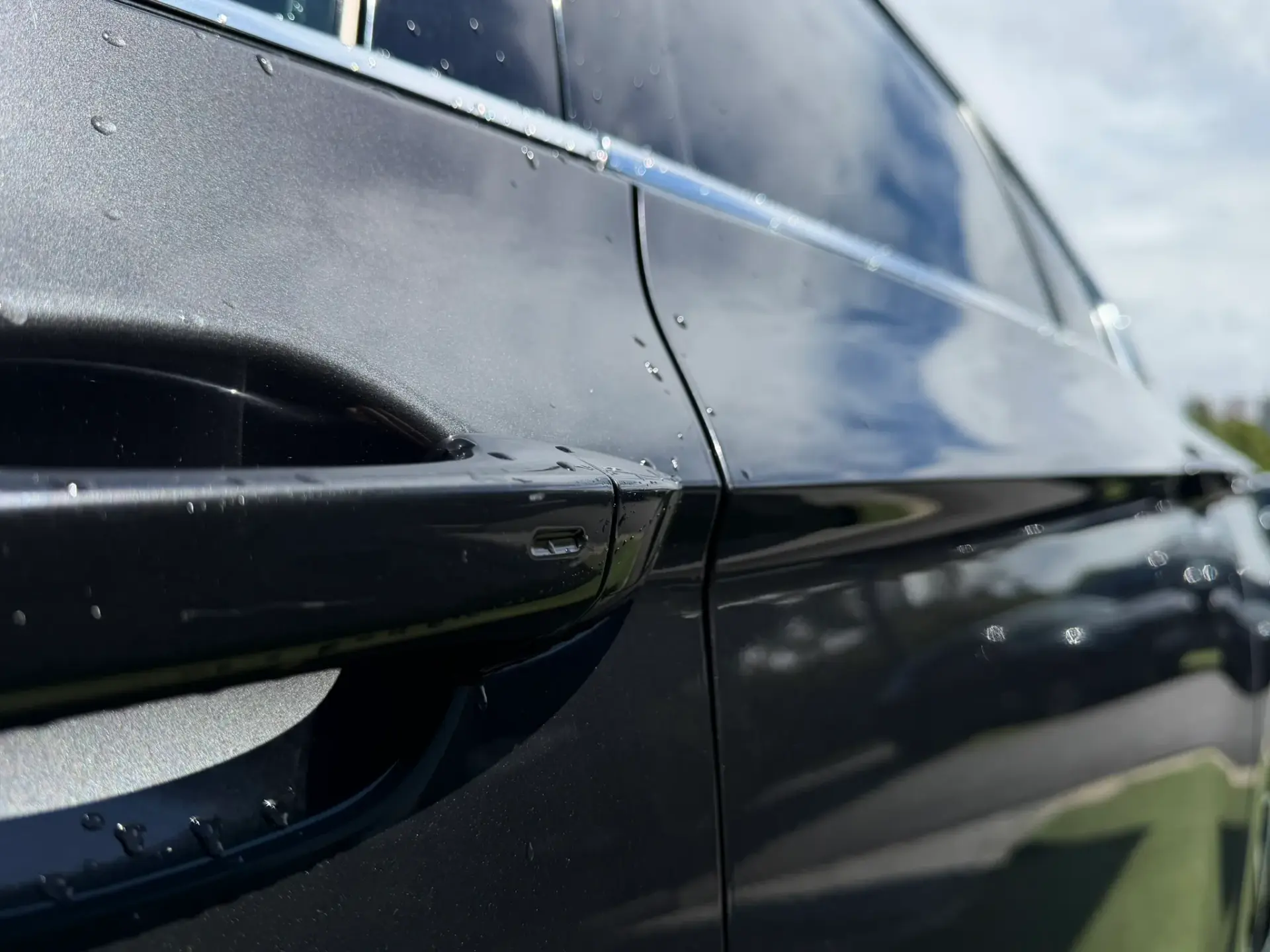 Volkswagen Passat 1.4 TSI GTE+ Plug-in 8