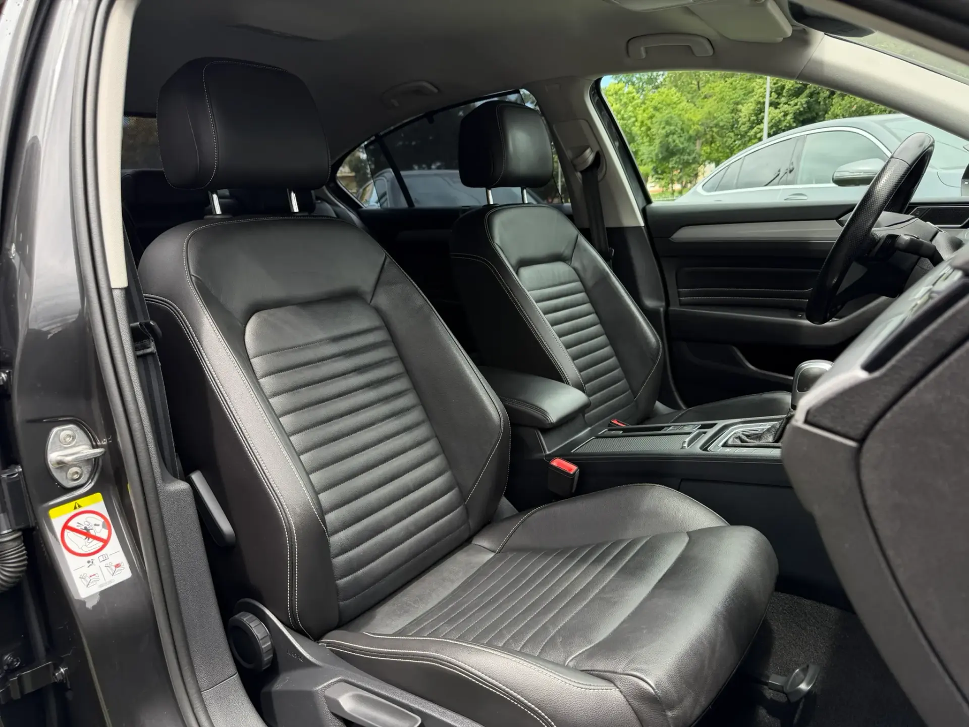 Volkswagen Passat 1.4 TSI GTE+ Plug-in 19