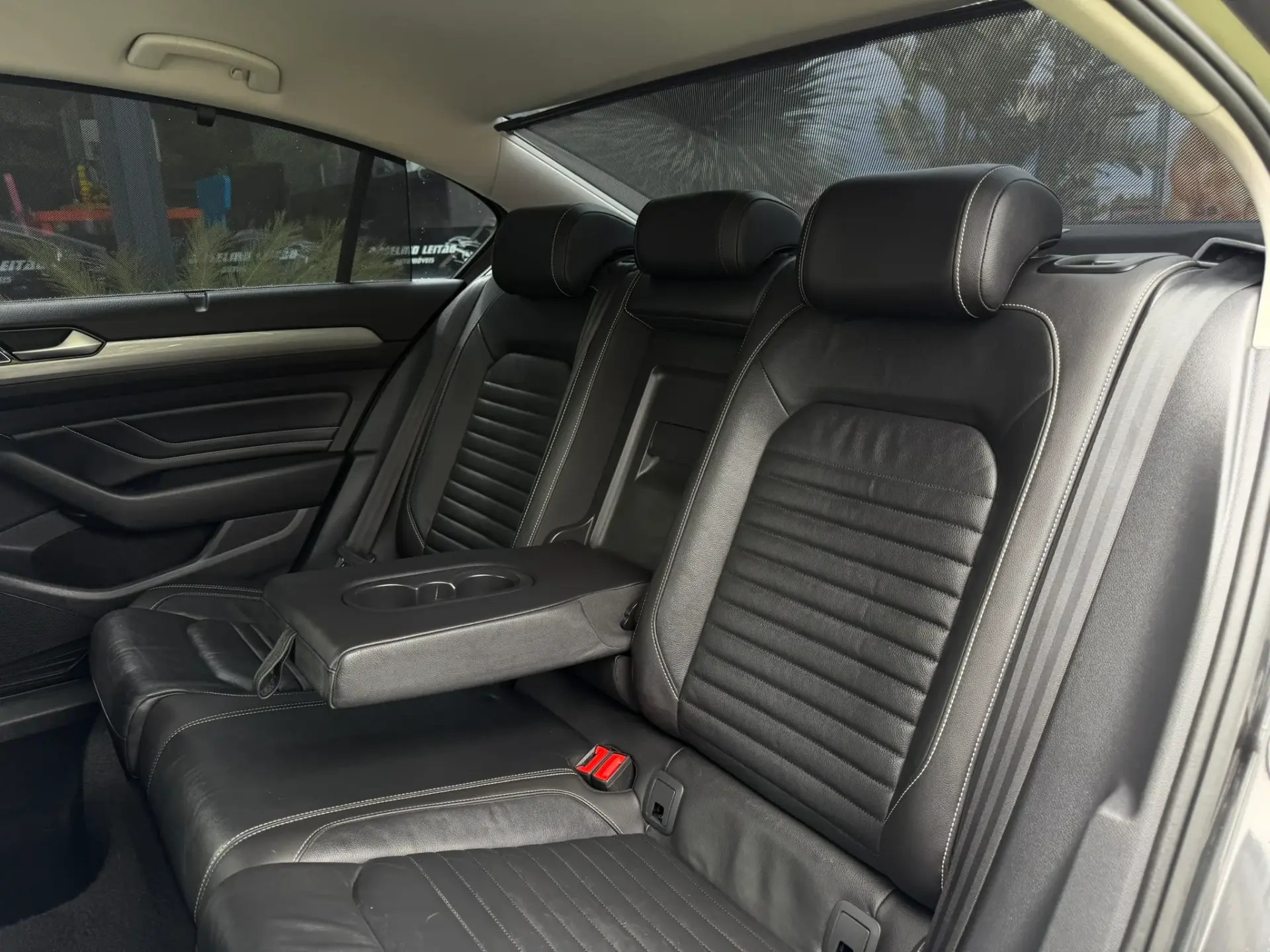 Volkswagen Passat 1.4 TSI GTE+ Plug-in 20