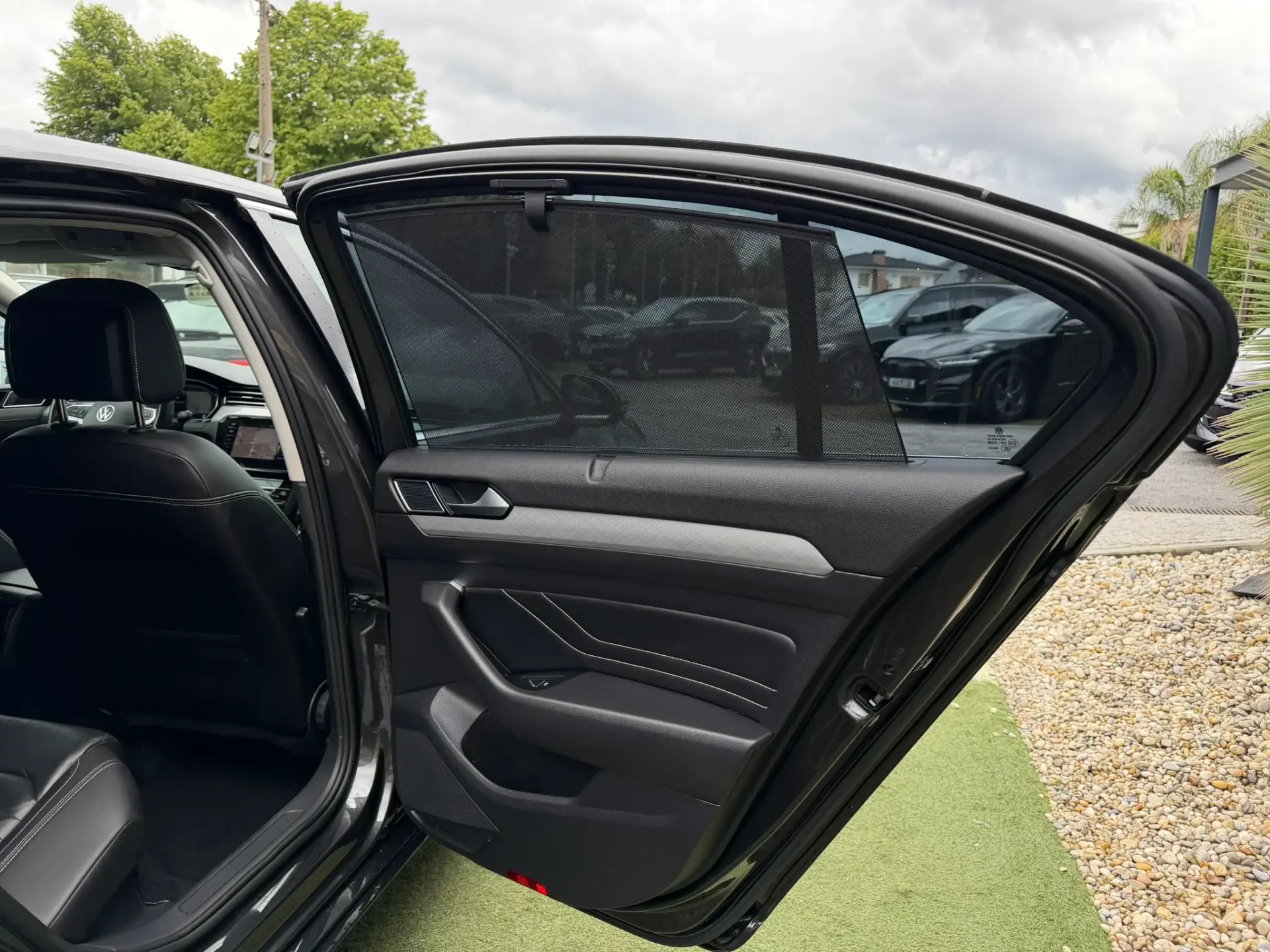 Volkswagen Passat 1.4 TSI GTE+ Plug-in 23