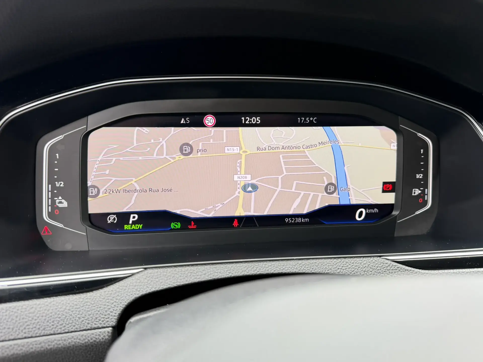 Volkswagen Passat 1.4 TSI GTE+ Plug-in 29