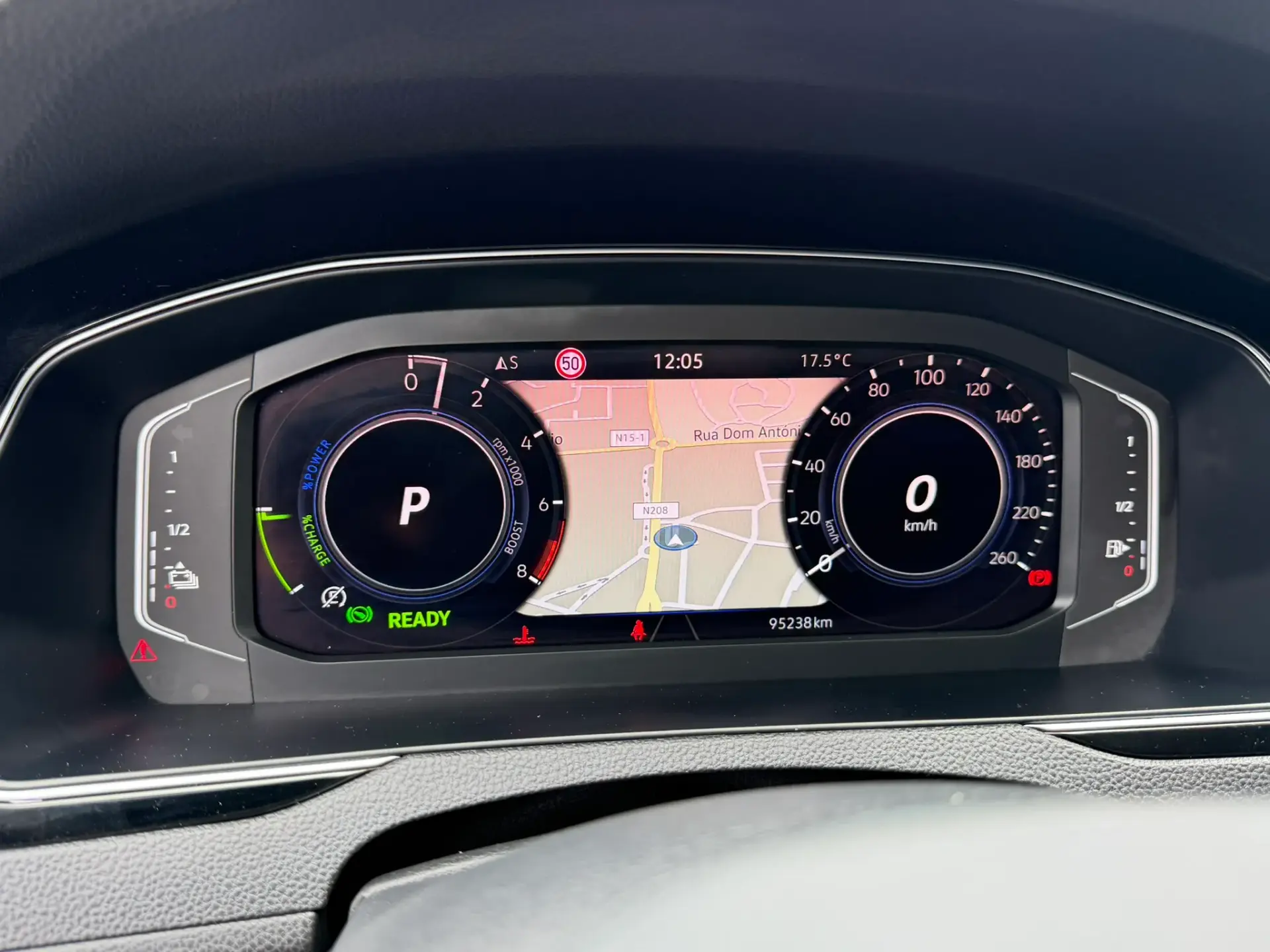 Volkswagen Passat 1.4 TSI GTE+ Plug-in 31