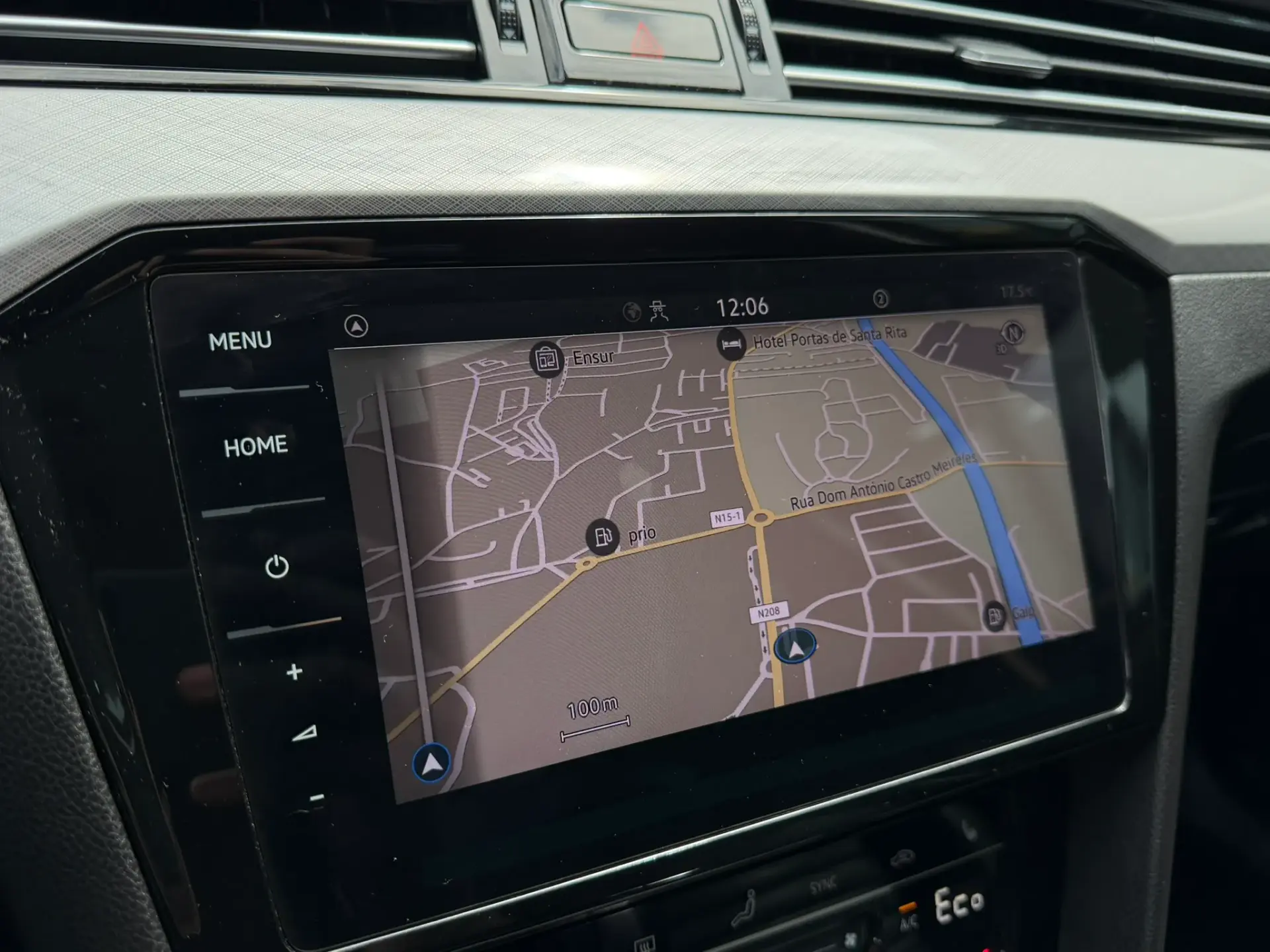 Volkswagen Passat 1.4 TSI GTE+ Plug-in 36