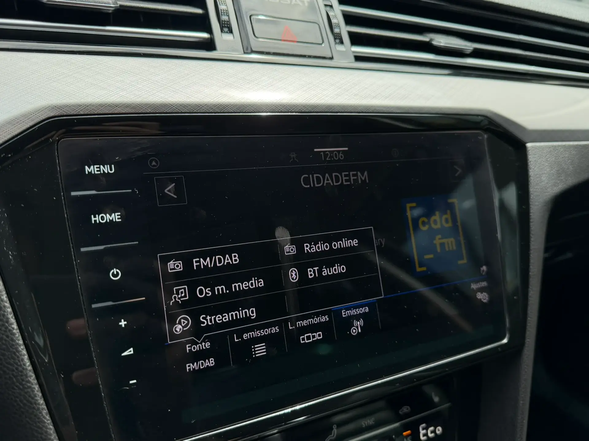 Volkswagen Passat 1.4 TSI GTE+ Plug-in 40