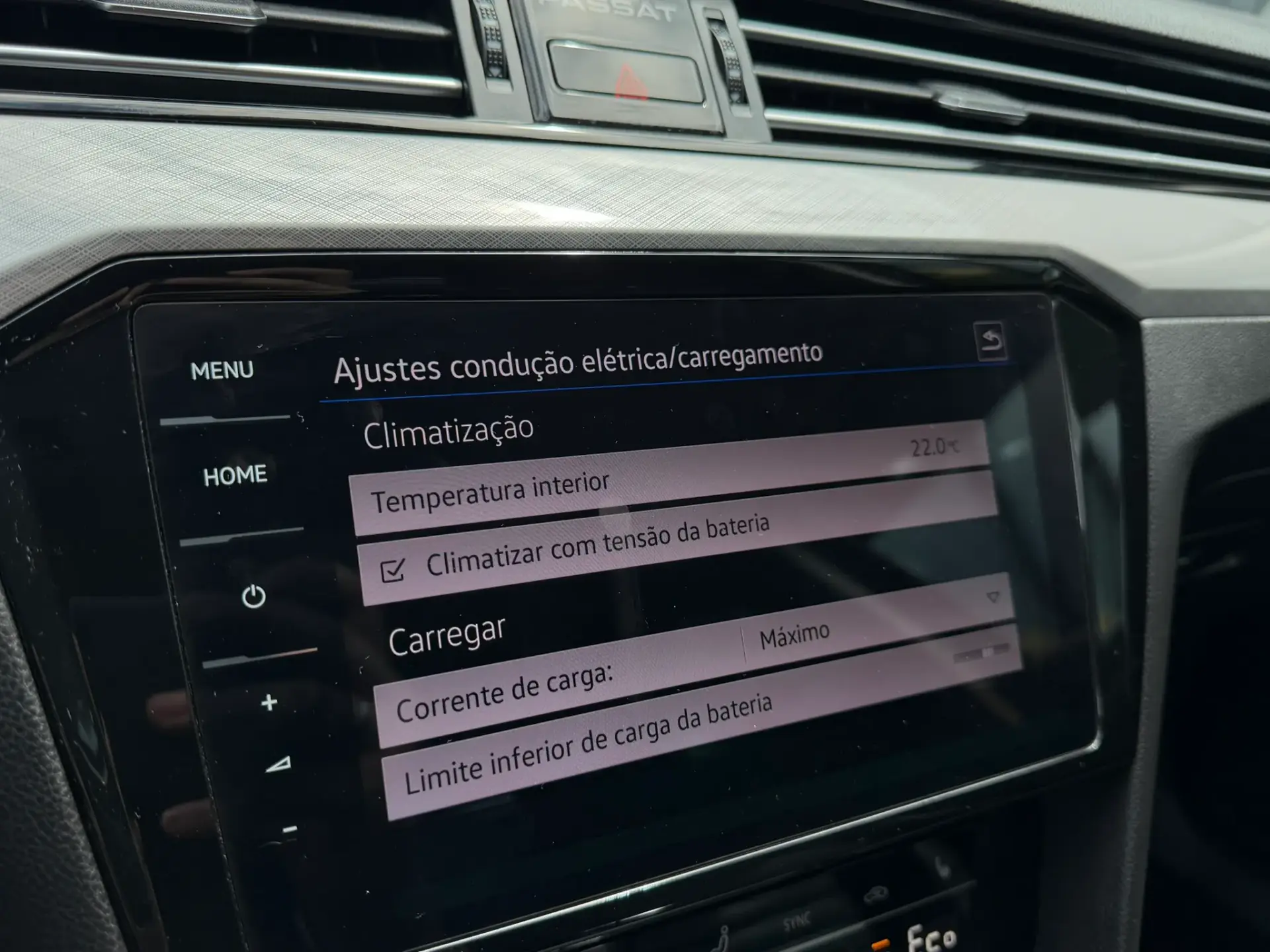 Volkswagen Passat 1.4 TSI GTE+ Plug-in 43