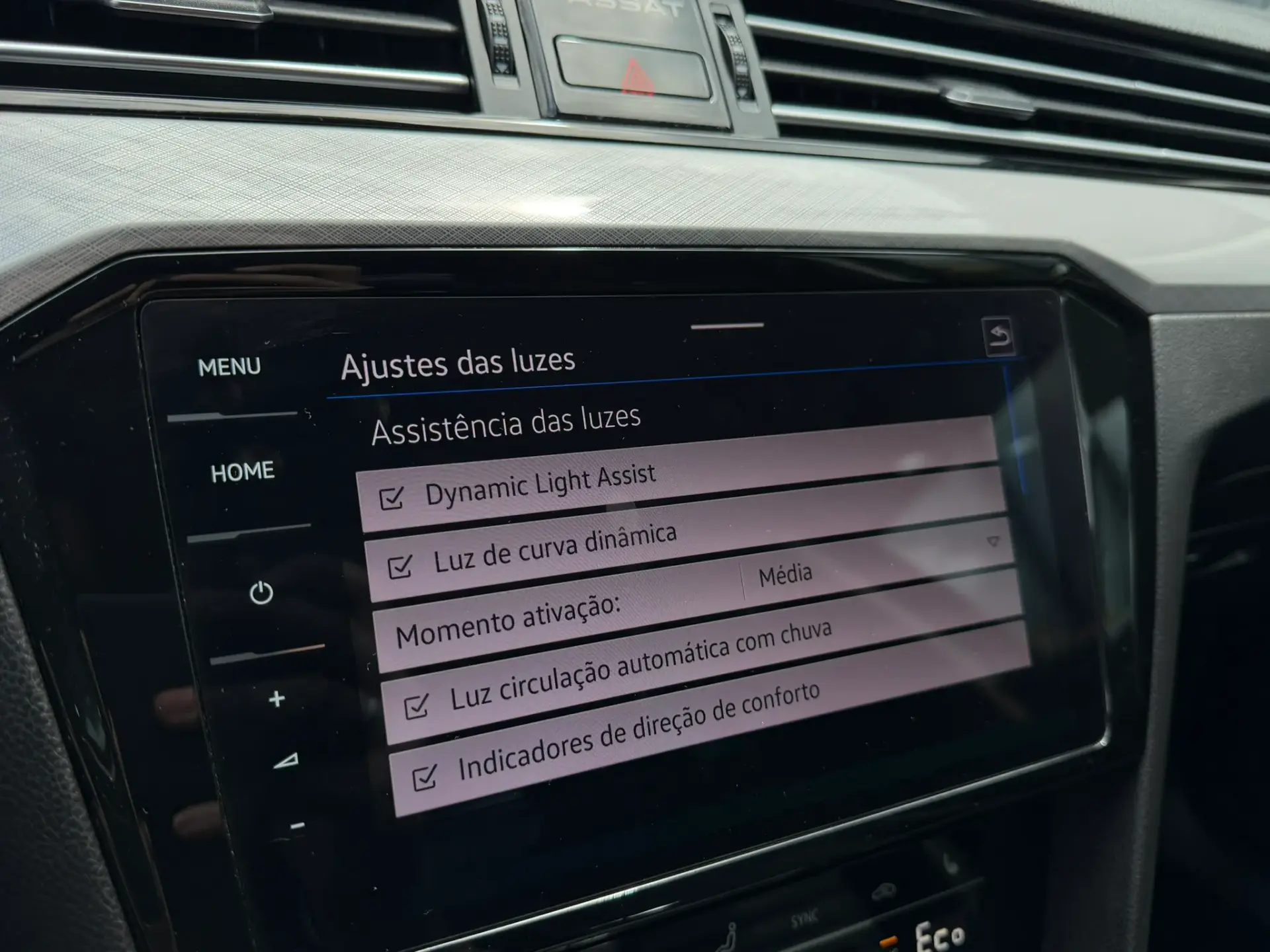 Volkswagen Passat 1.4 TSI GTE+ Plug-in 45