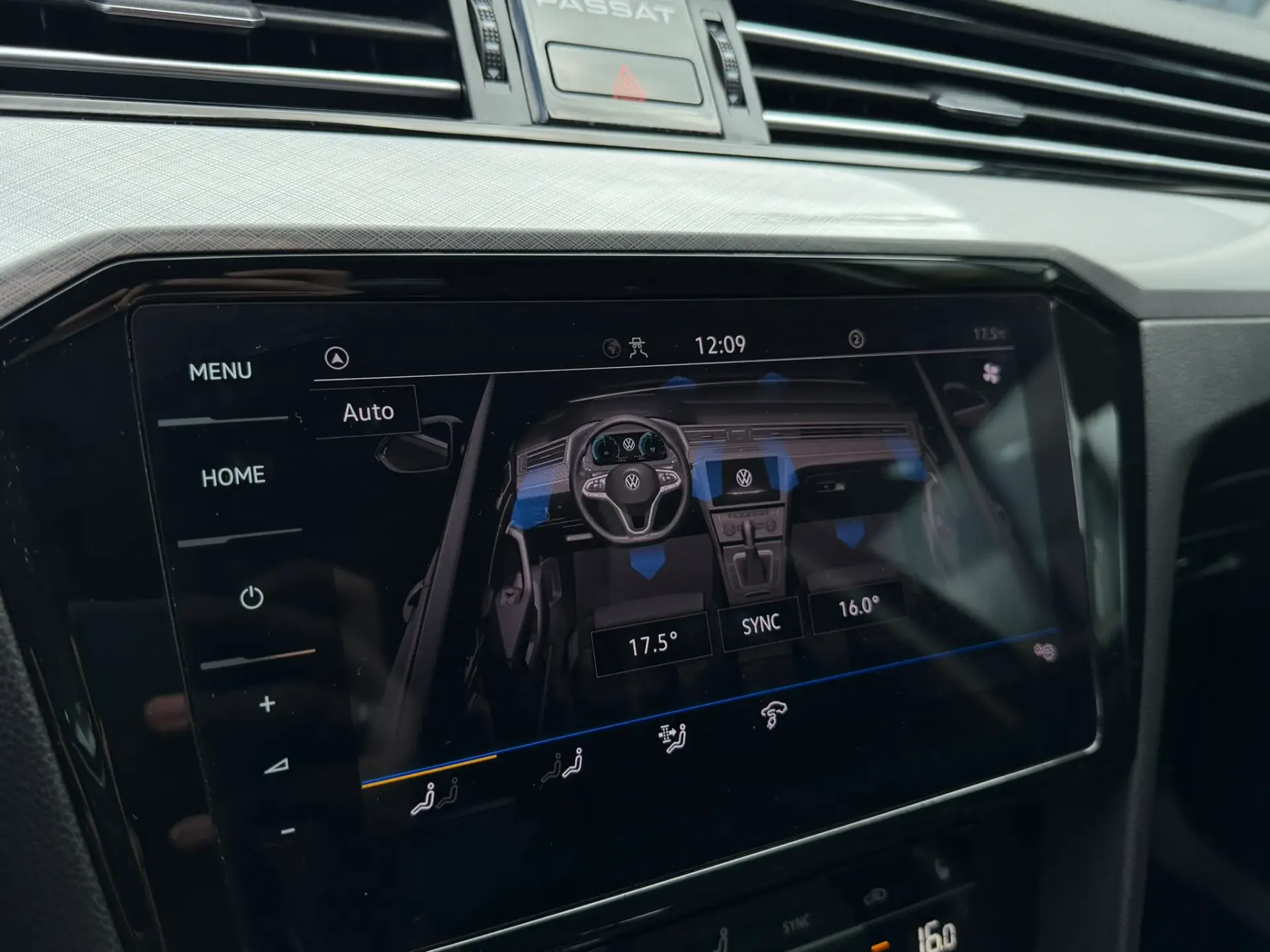 Volkswagen Passat 1.4 TSI GTE+ Plug-in 50