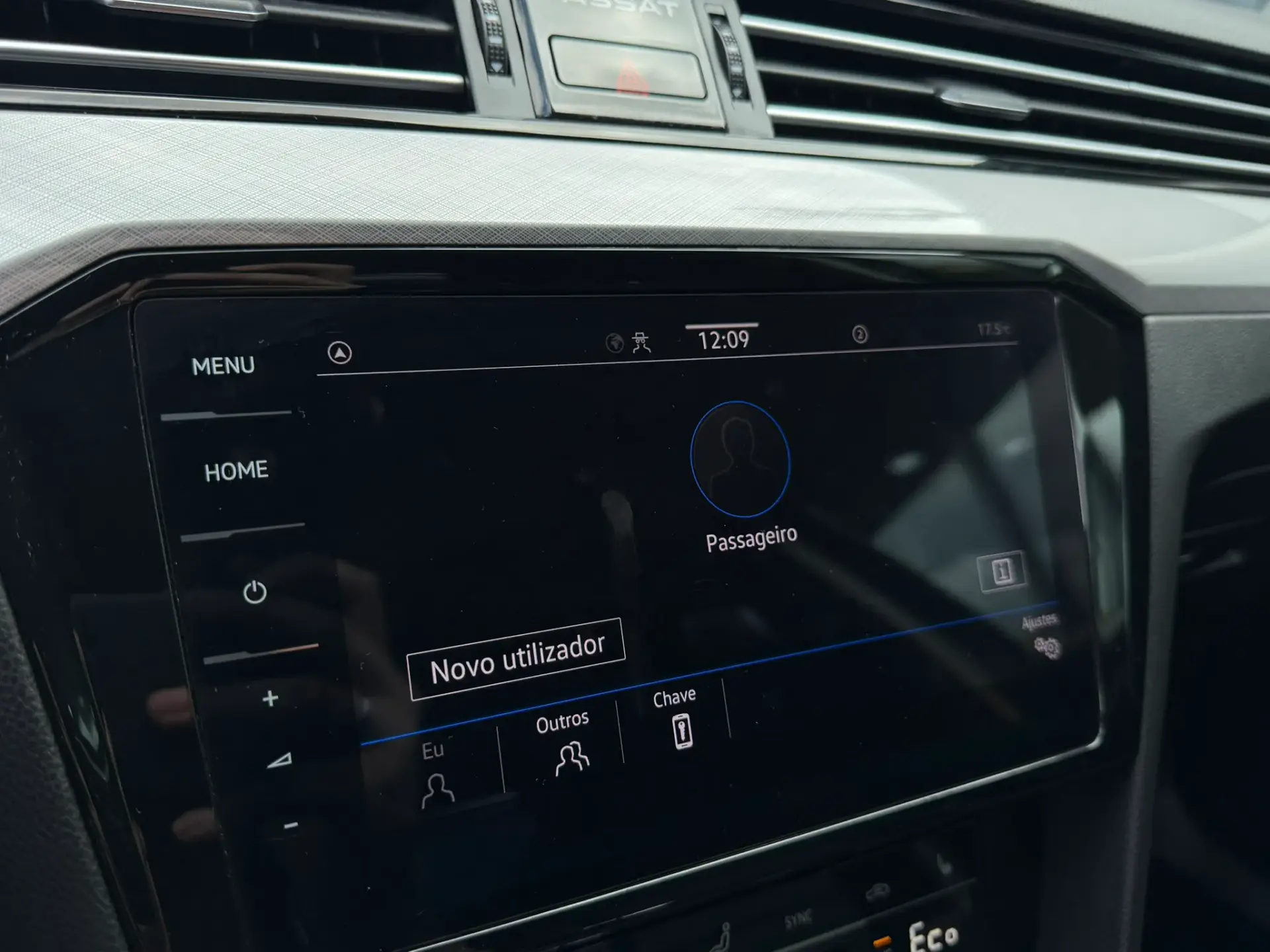 Volkswagen Passat 1.4 TSI GTE+ Plug-in 49