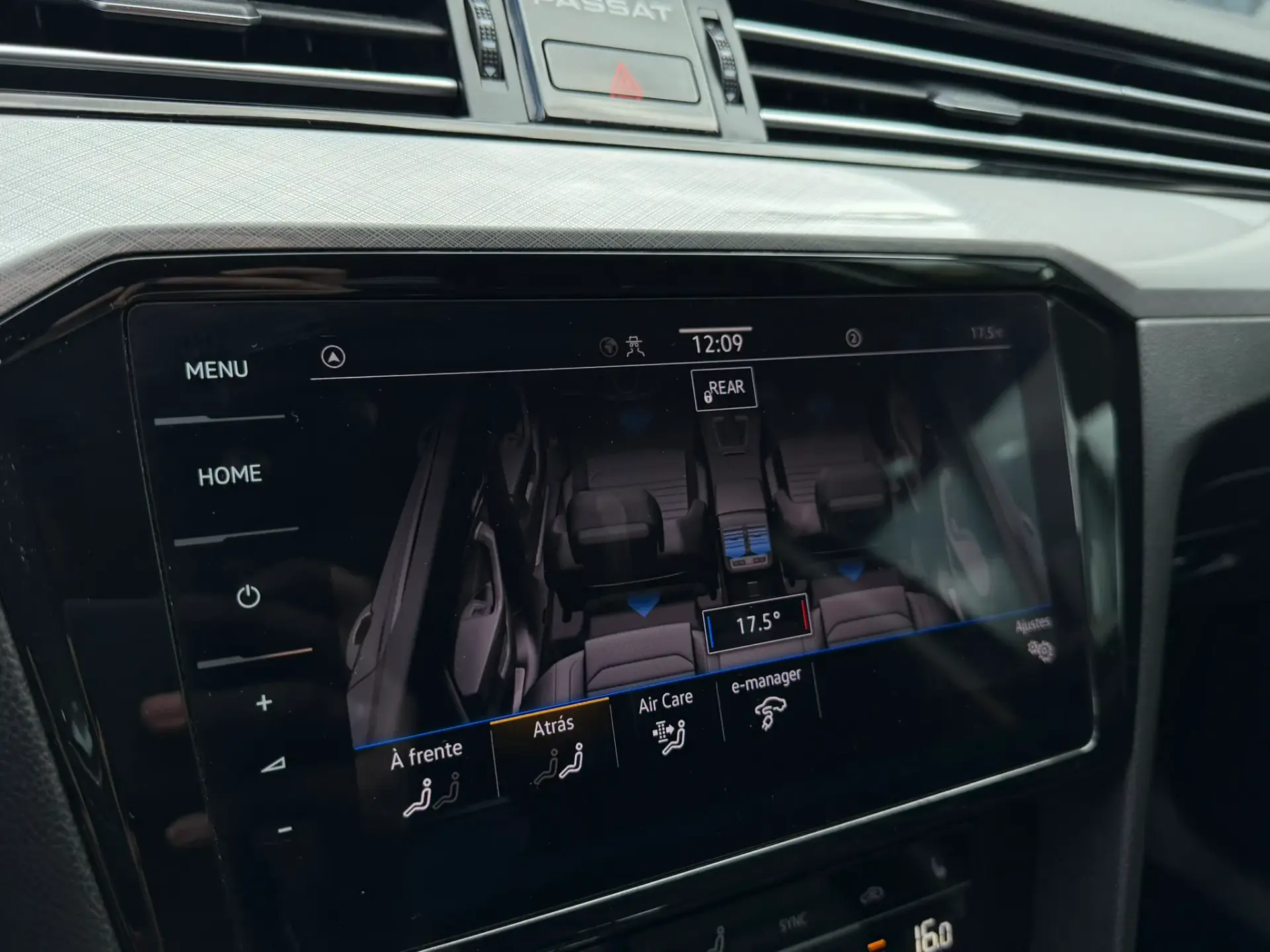 Volkswagen Passat 1.4 TSI GTE+ Plug-in 51