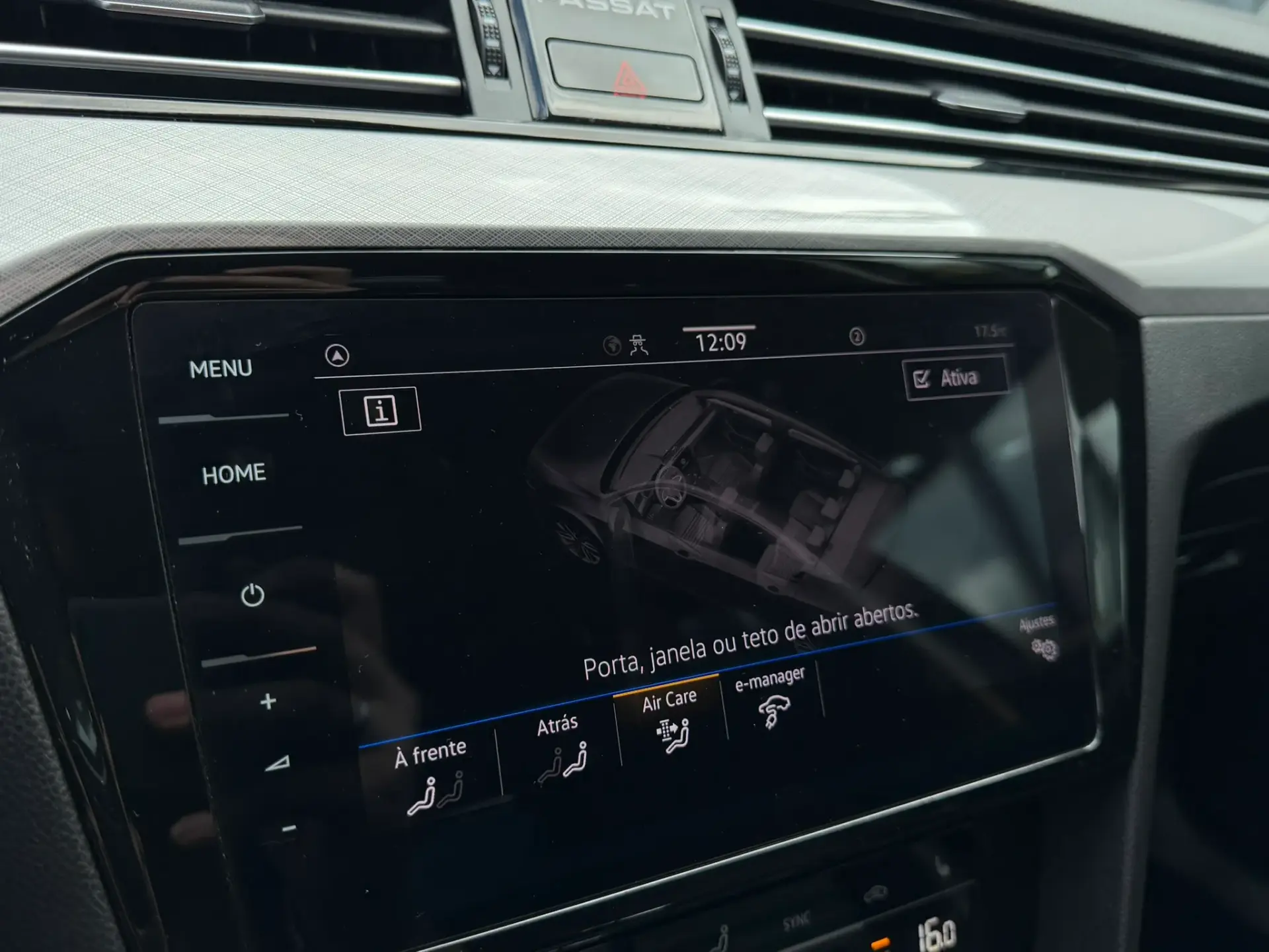 Volkswagen Passat 1.4 TSI GTE+ Plug-in 52