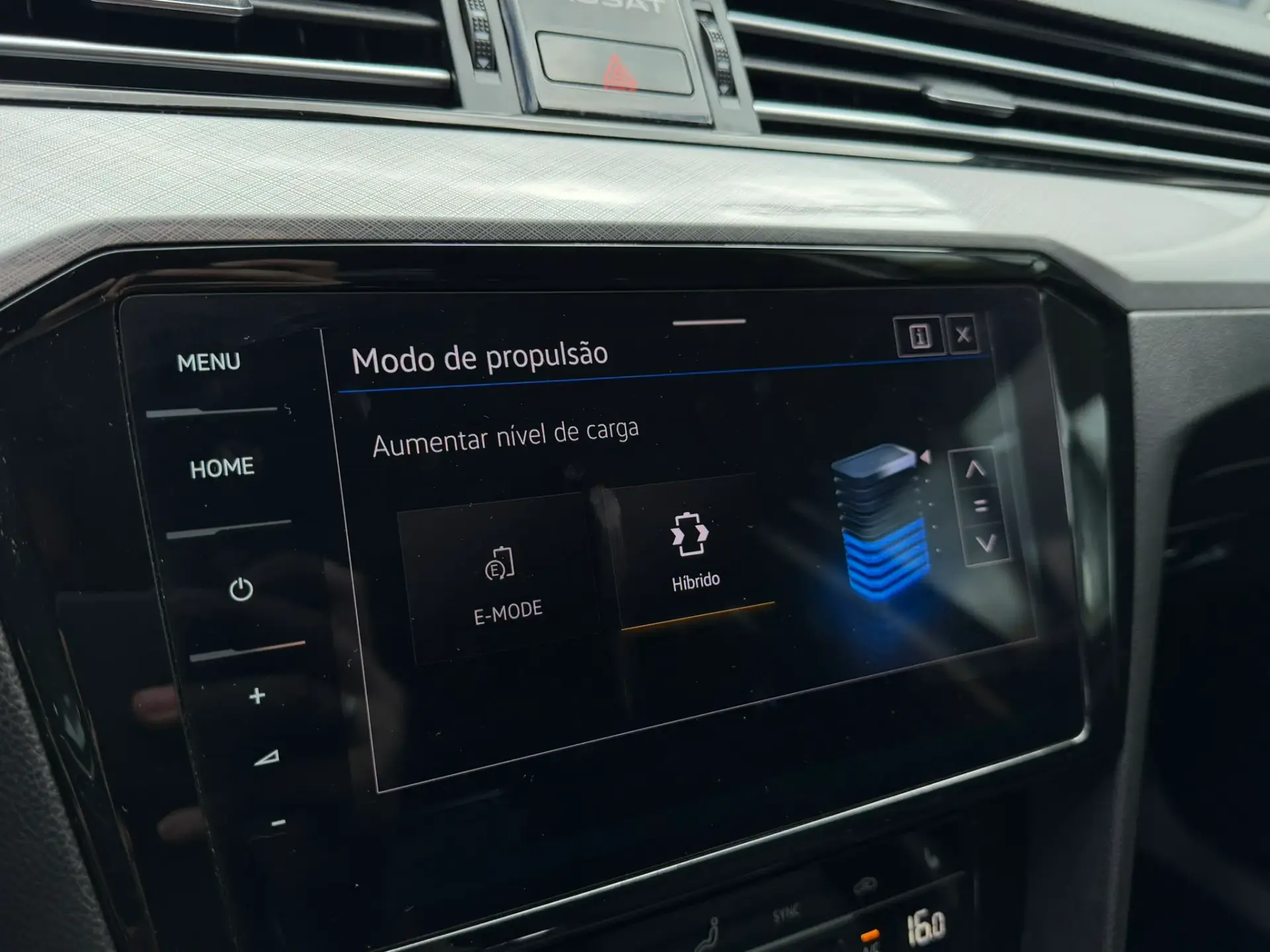 Volkswagen Passat 1.4 TSI GTE+ Plug-in 56