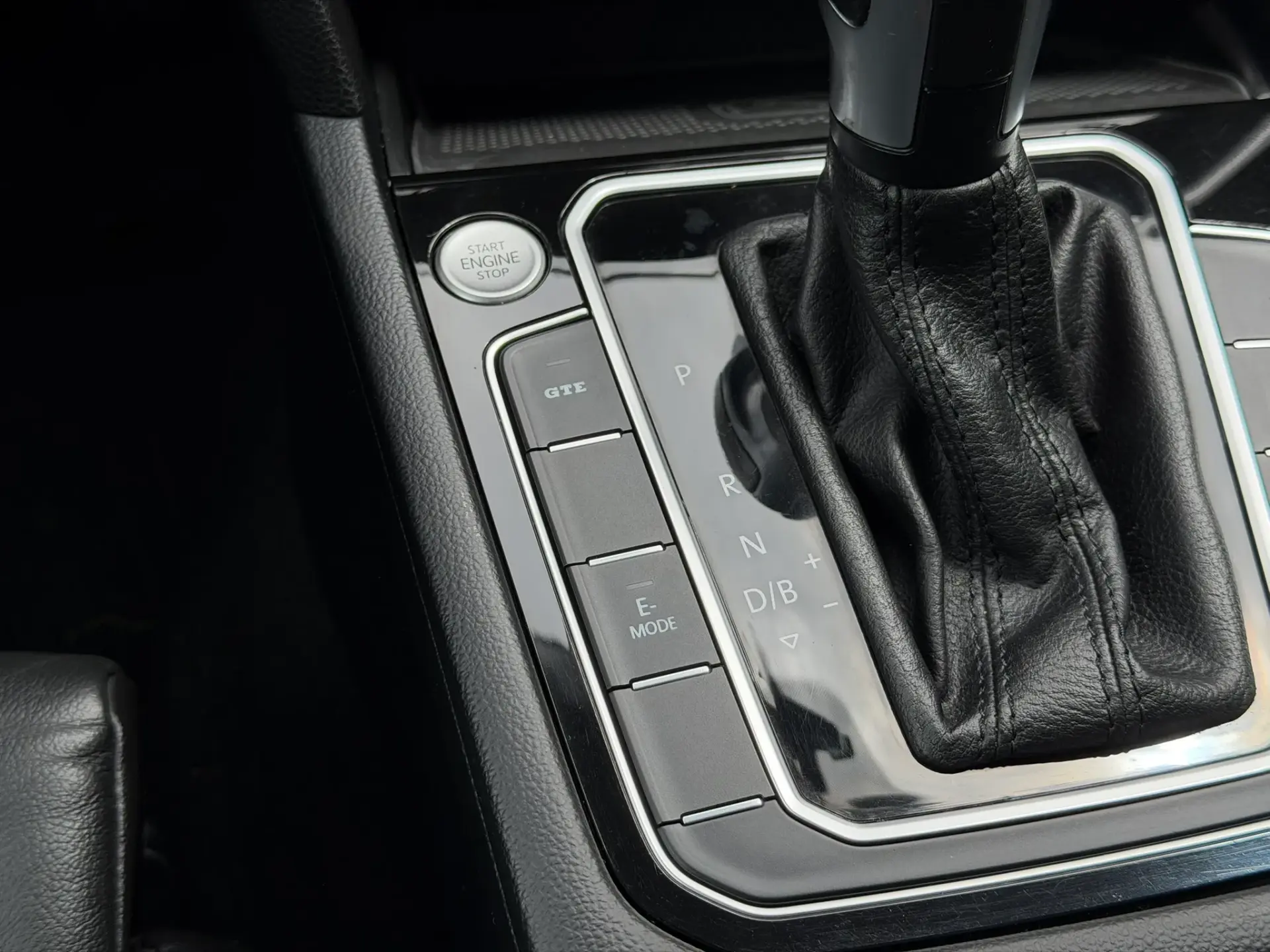Volkswagen Passat 1.4 TSI GTE+ Plug-in 59