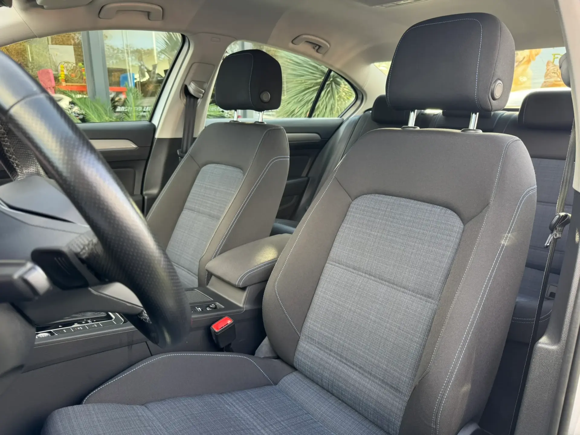 Volkswagen Passat 1.4 TSI GTE Plug-in 15