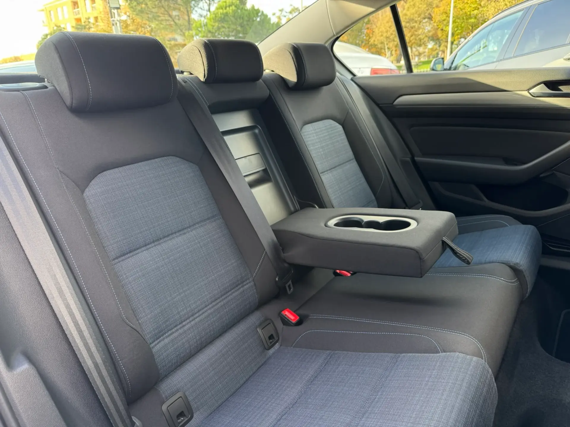Volkswagen Passat 1.4 TSI GTE Plug-in 20