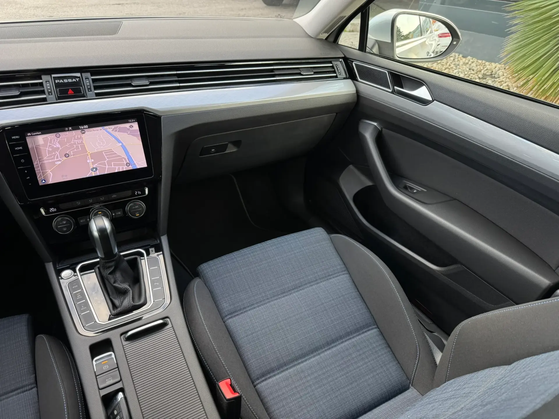 Volkswagen Passat 1.4 TSI GTE Plug-in 23