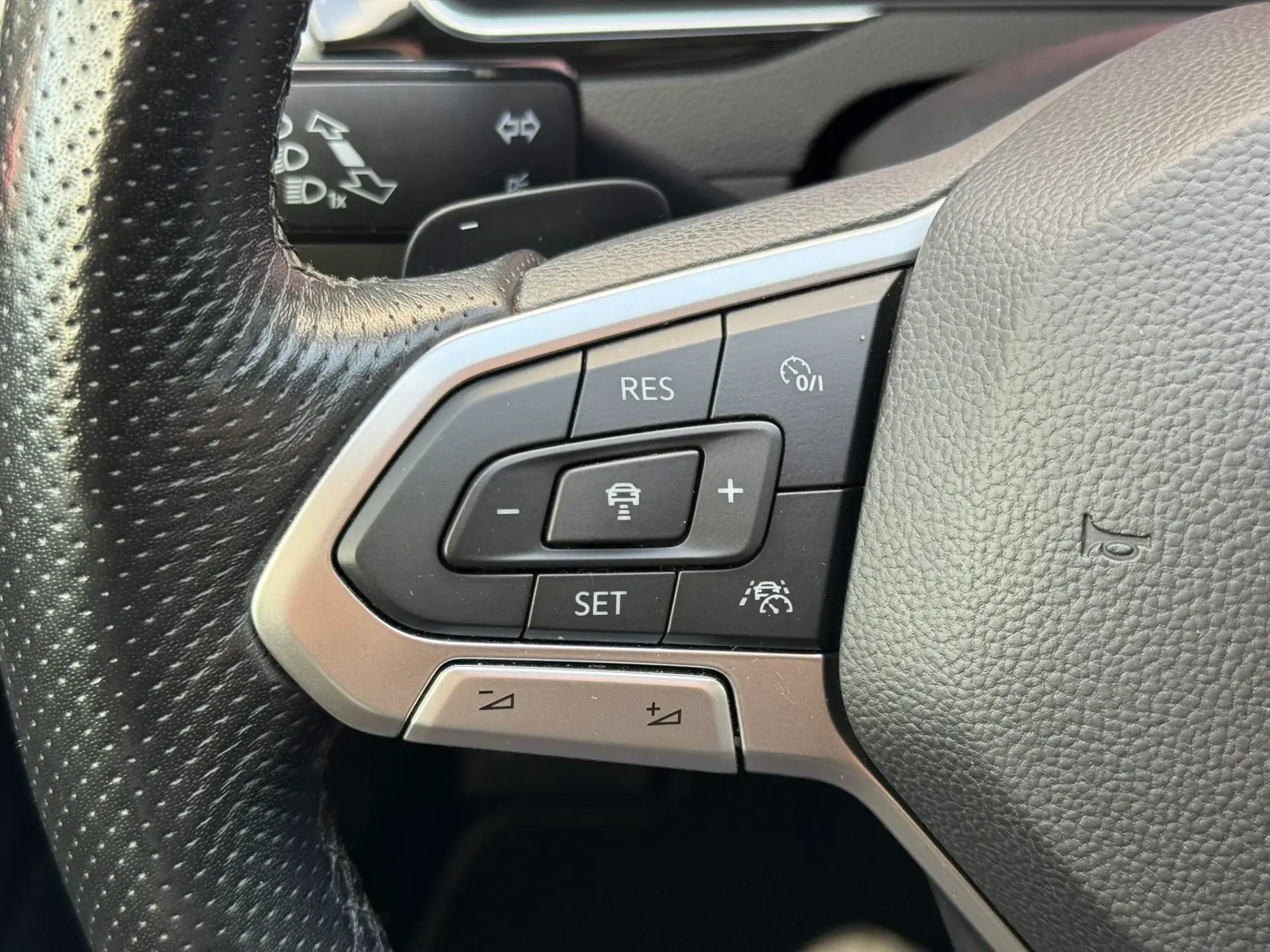 Volkswagen Passat 1.4 TSI GTE Plug-in 30