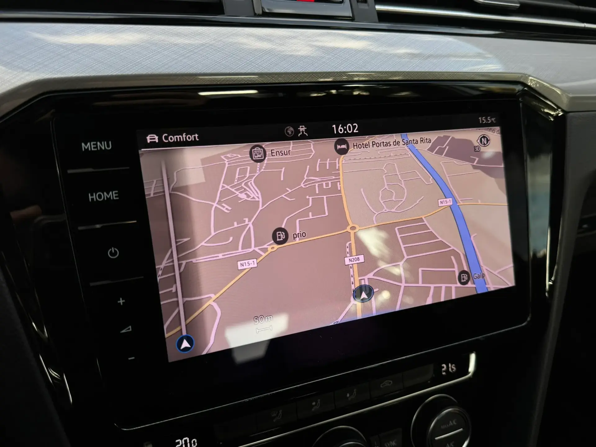 Volkswagen Passat 1.4 TSI GTE Plug-in 33
