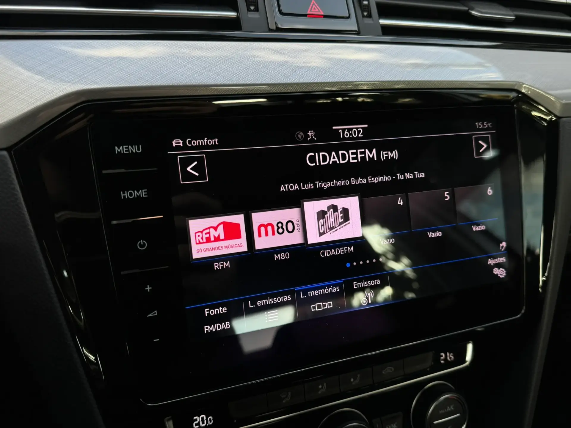 Volkswagen Passat 1.4 TSI GTE Plug-in 36