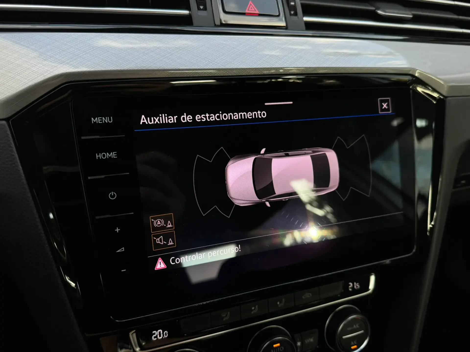 Volkswagen Passat 1.4 TSI GTE Plug-in 35