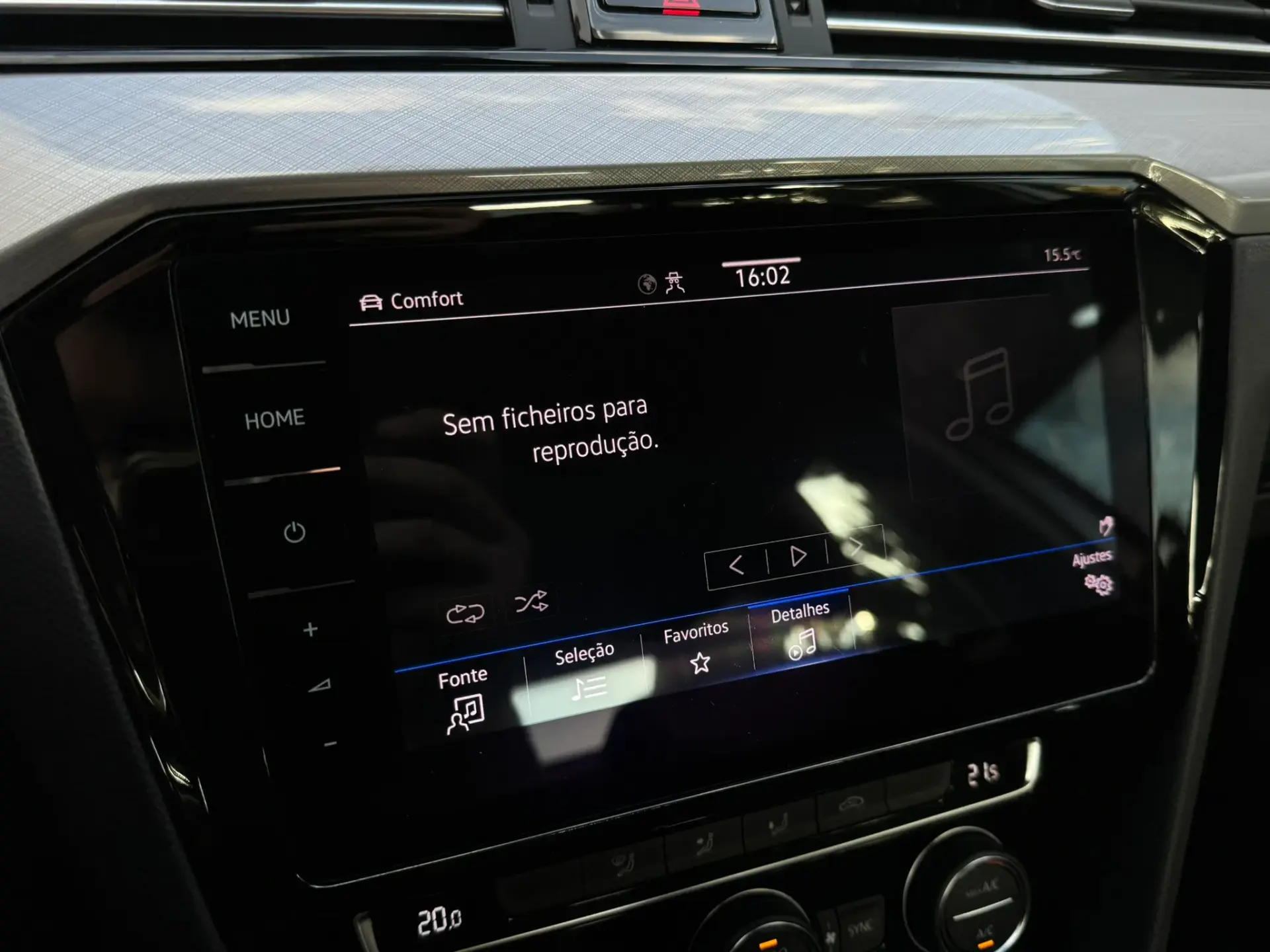 Volkswagen Passat 1.4 TSI GTE Plug-in 41