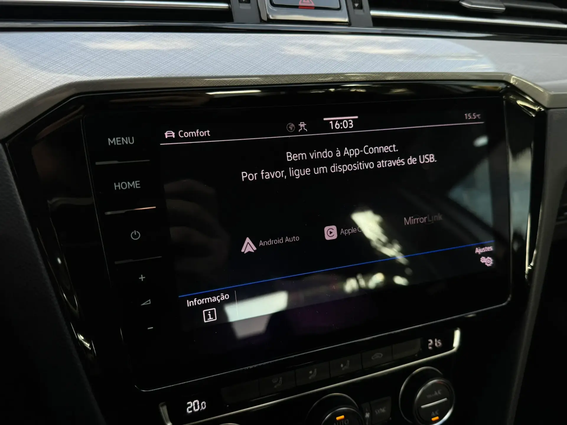 Volkswagen Passat 1.4 TSI GTE Plug-in 42