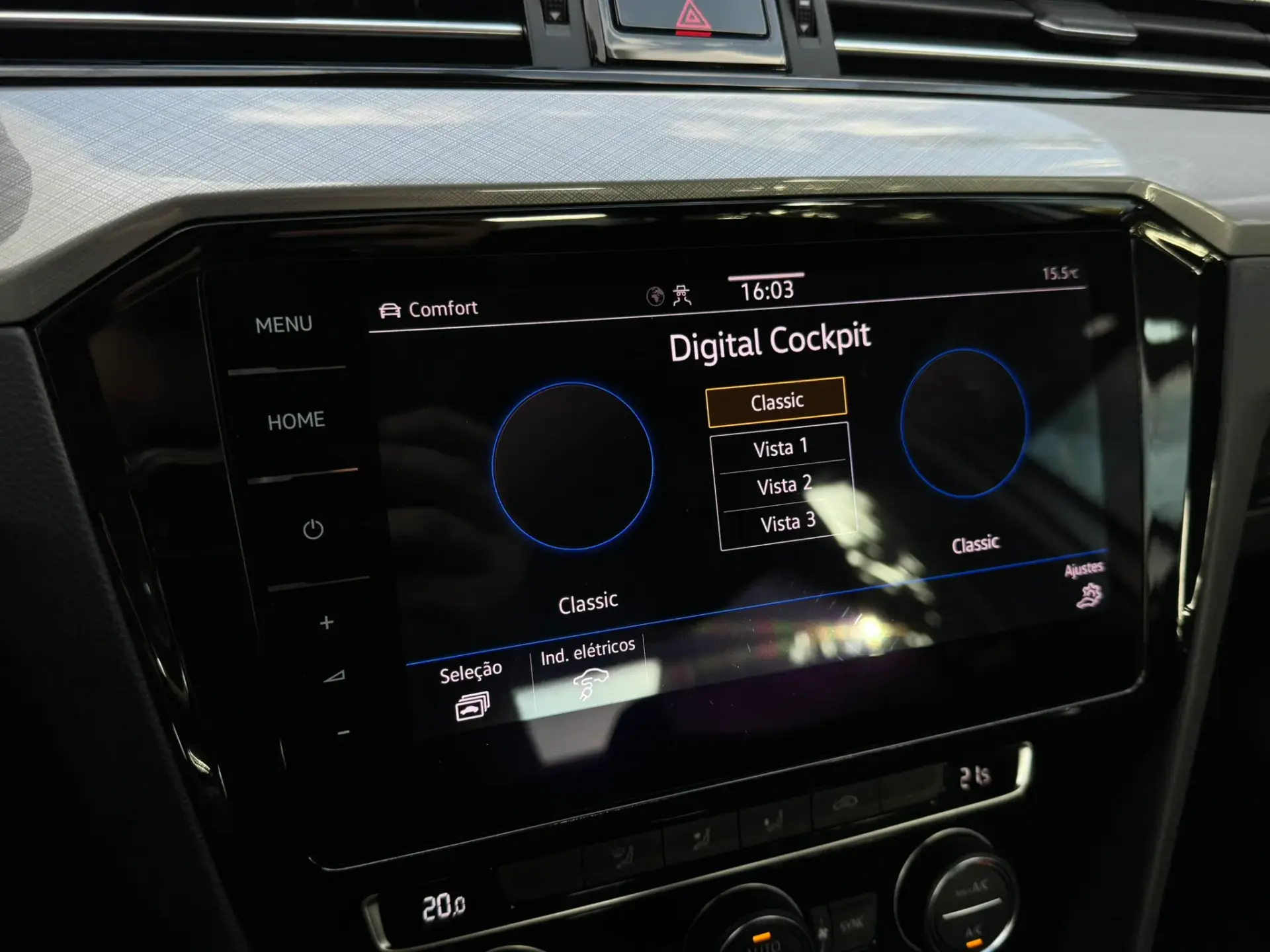 Volkswagen Passat 1.4 TSI GTE Plug-in 43
