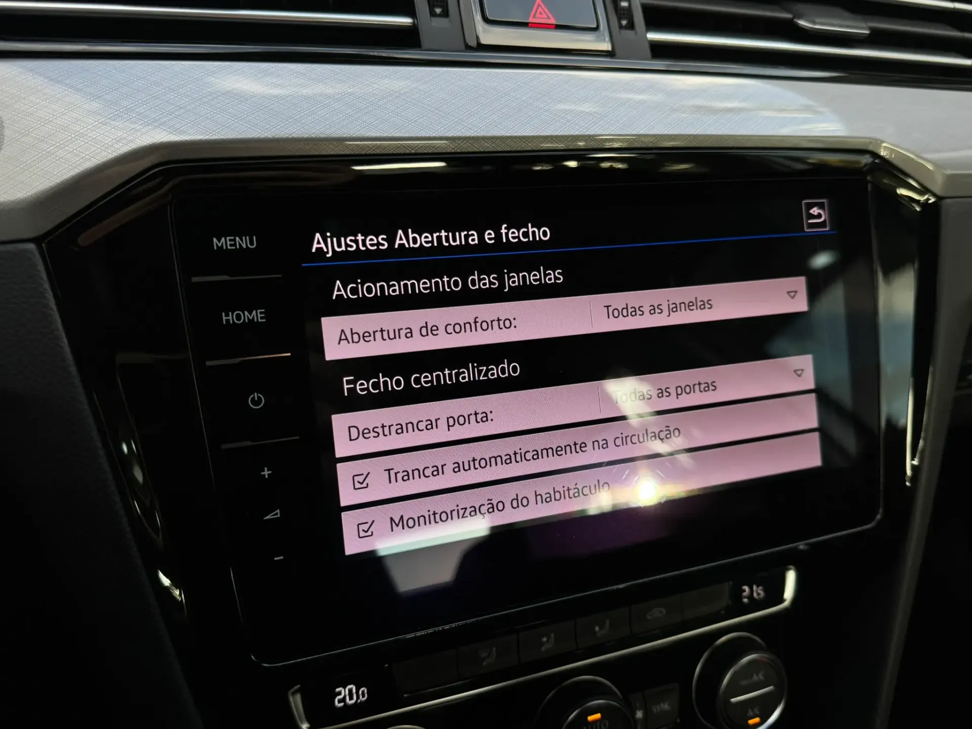 Volkswagen Passat 1.4 TSI GTE Plug-in 46
