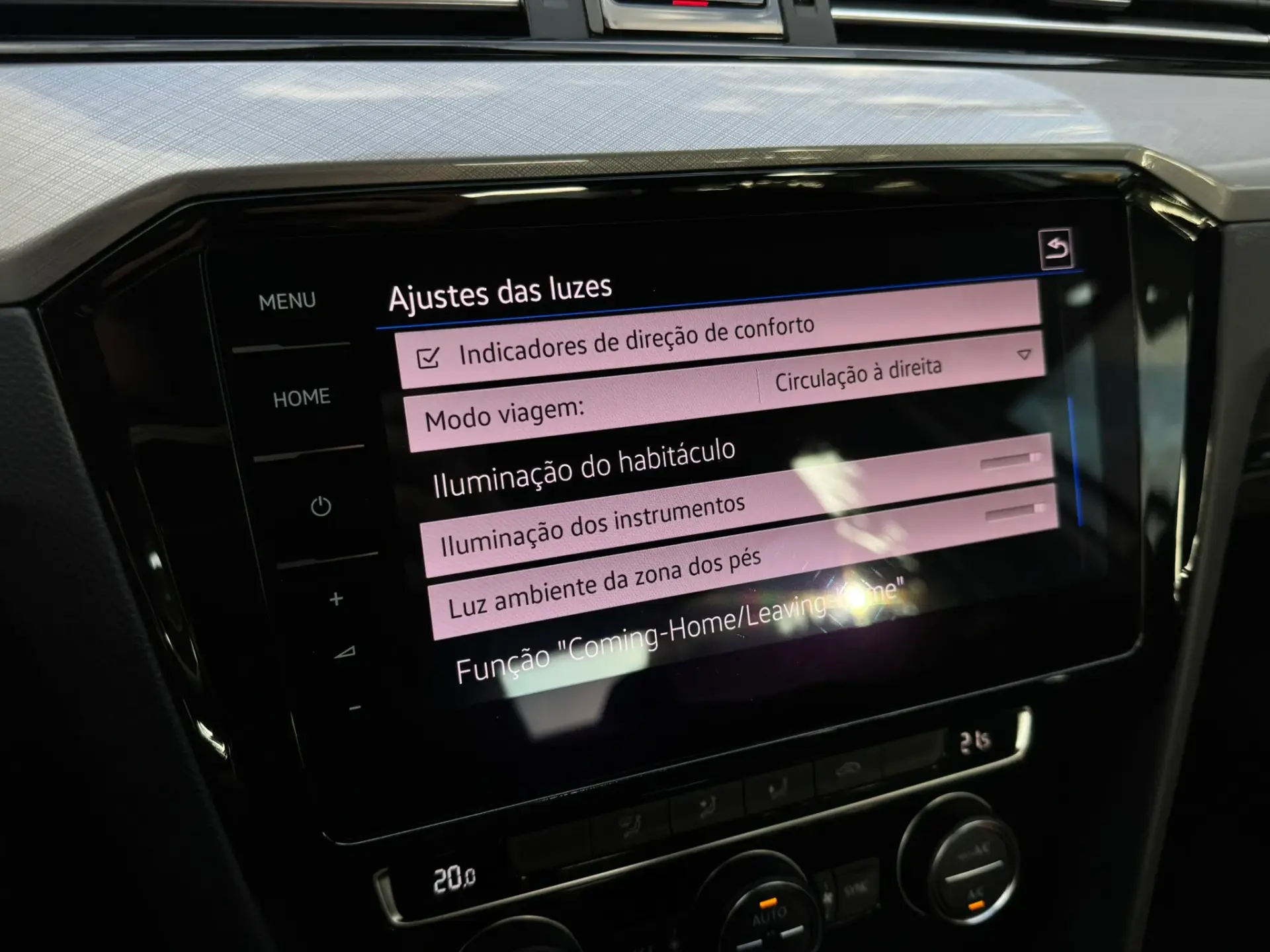 Volkswagen Passat 1.4 TSI GTE Plug-in 45