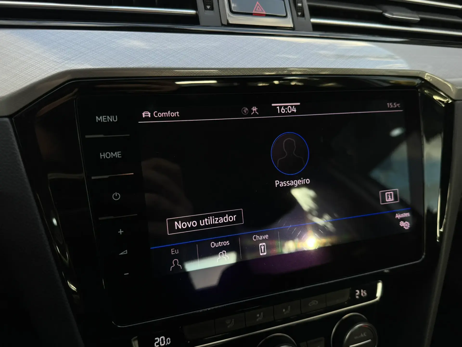 Volkswagen Passat 1.4 TSI GTE Plug-in 48