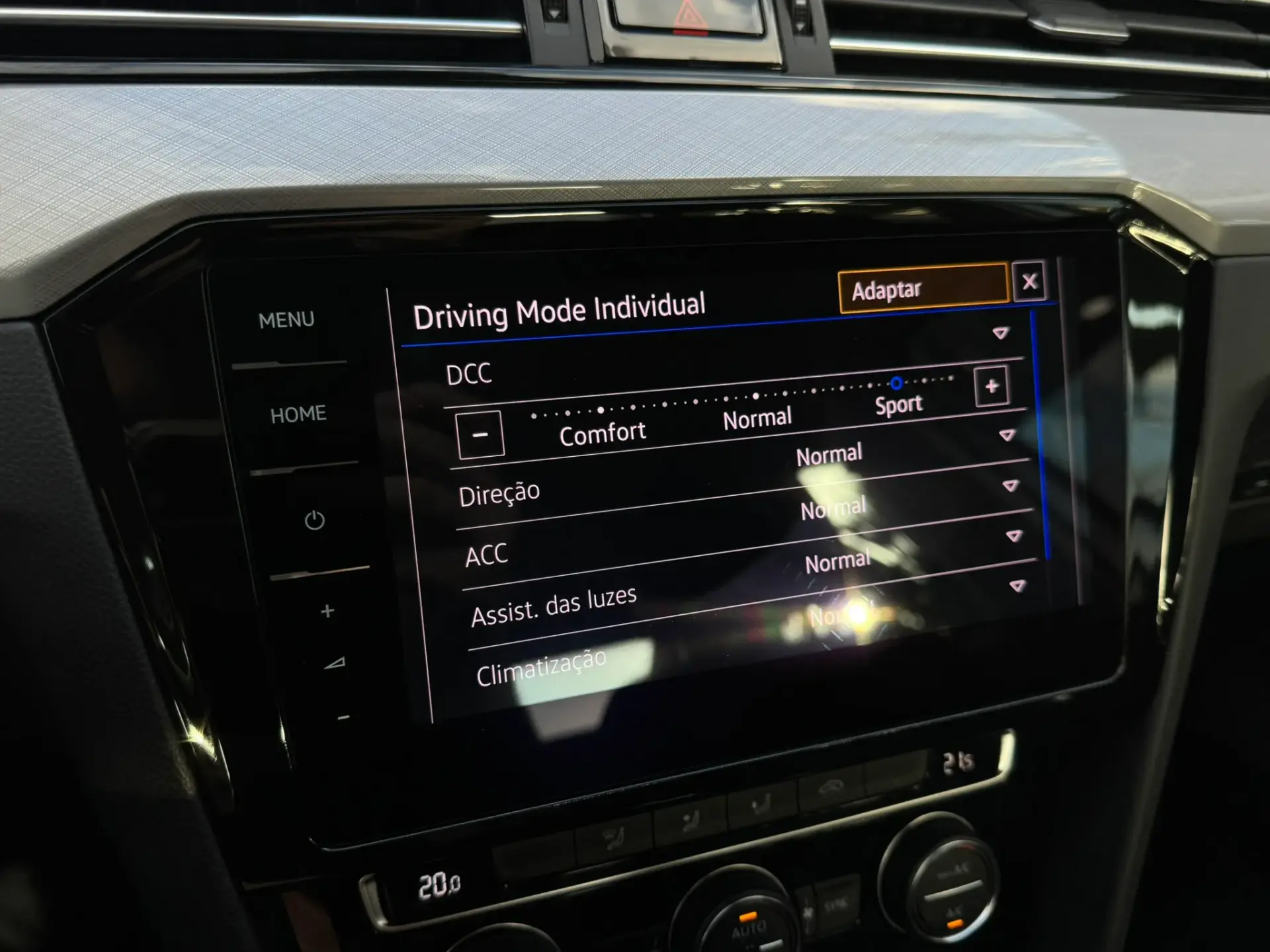 Volkswagen Passat 1.4 TSI GTE Plug-in 53
