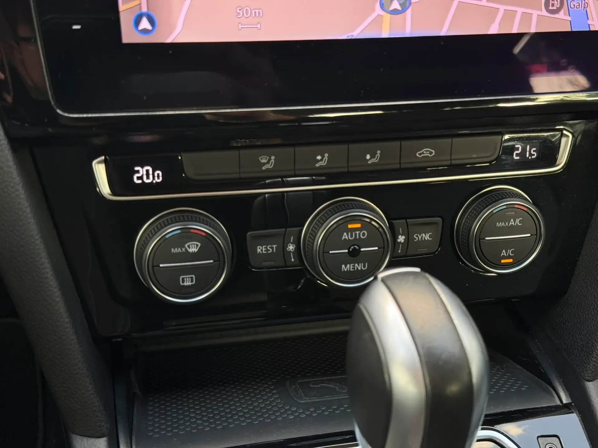 Volkswagen Passat 1.4 TSI GTE Plug-in 56