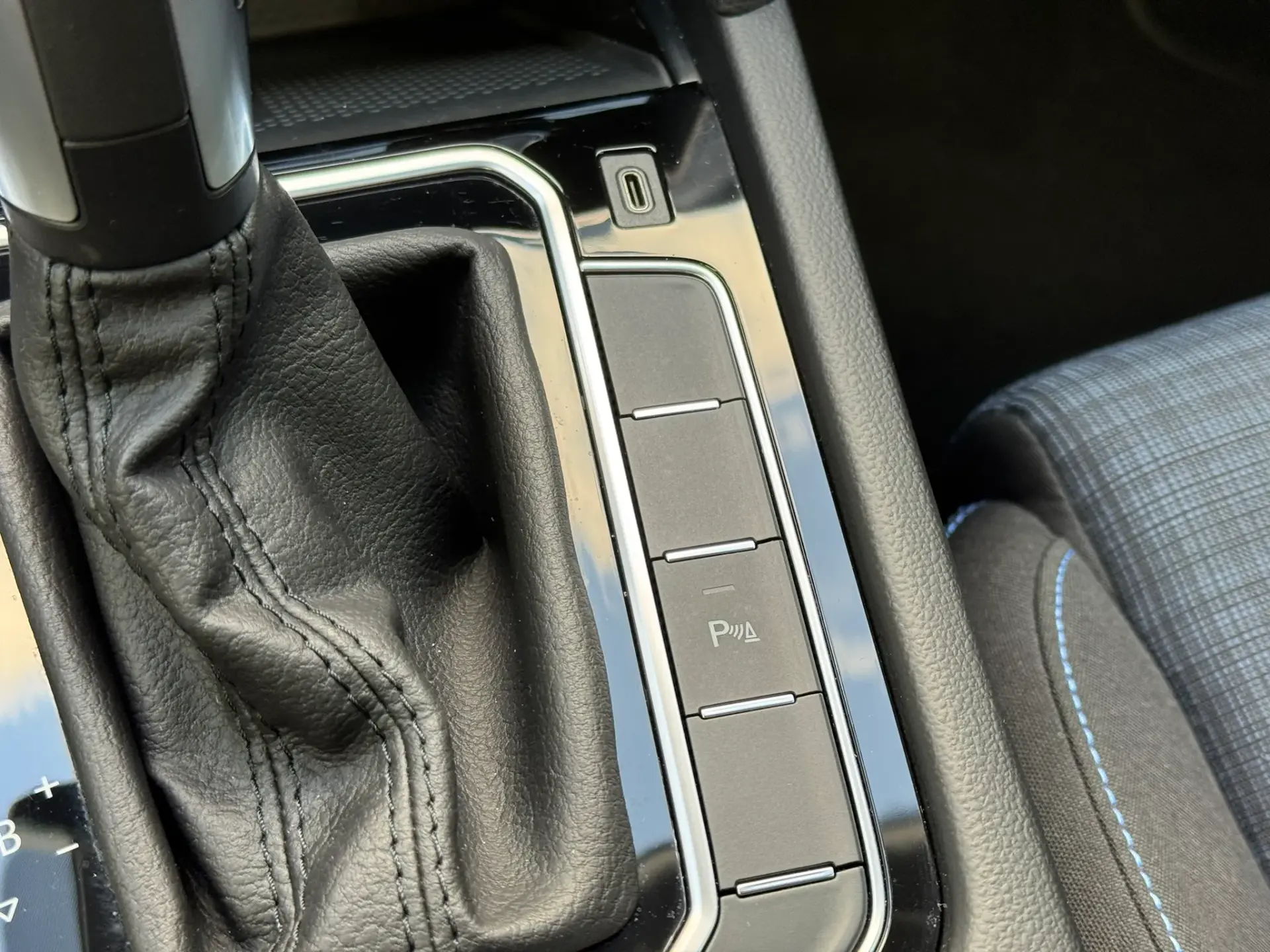 Volkswagen Passat 1.4 TSI GTE Plug-in 59