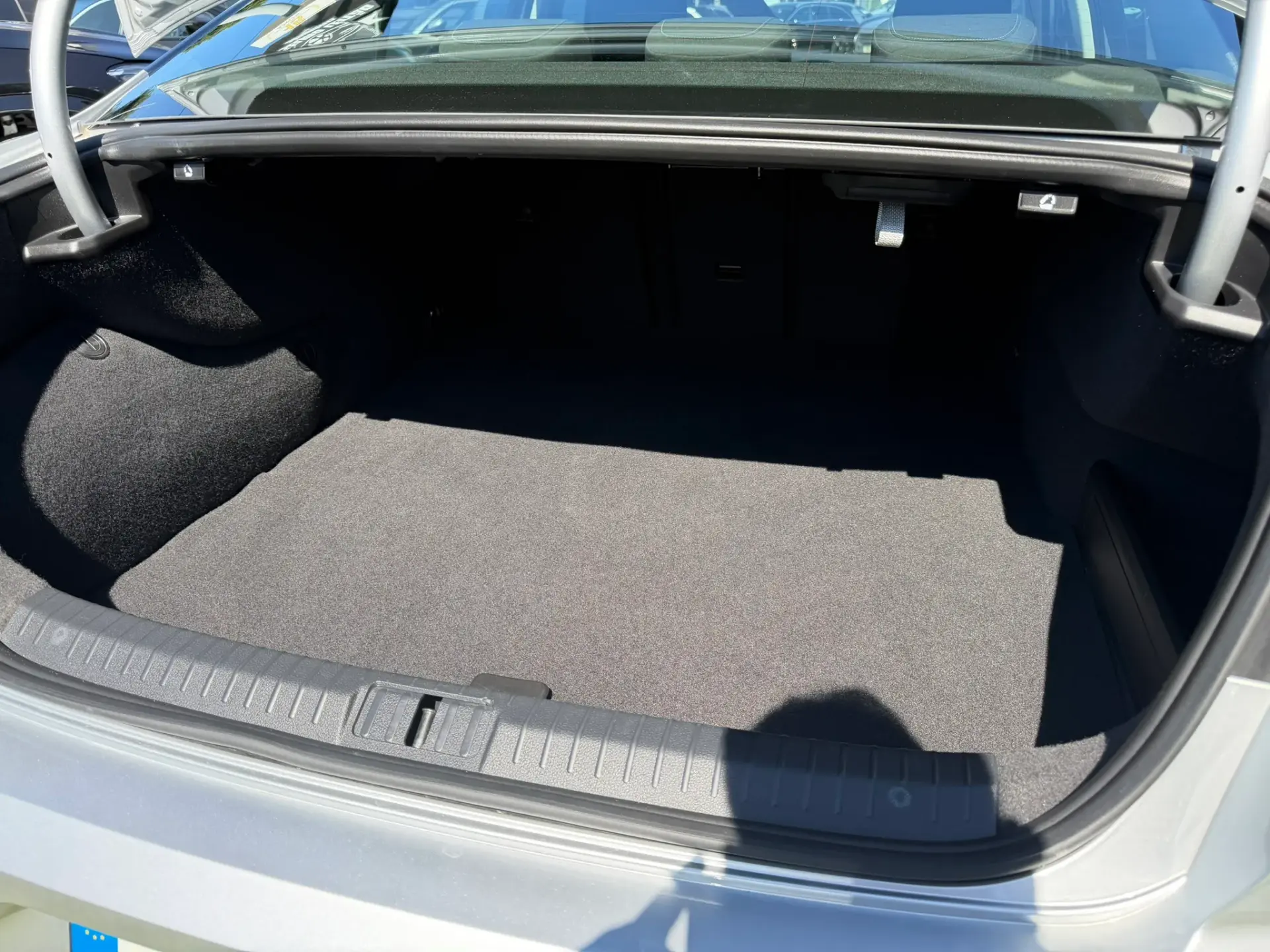 Volkswagen Passat 1.4 TSI GTE Plug-in 63