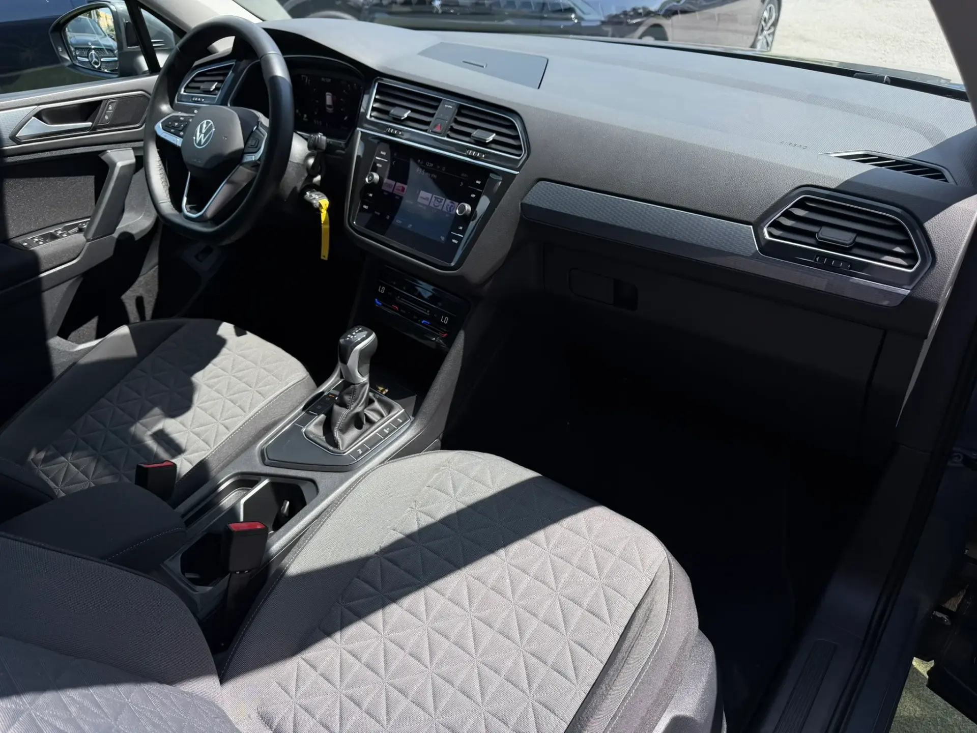 Volkswagen Tiguan 1.4 TSI eHybrid Life DSG 15