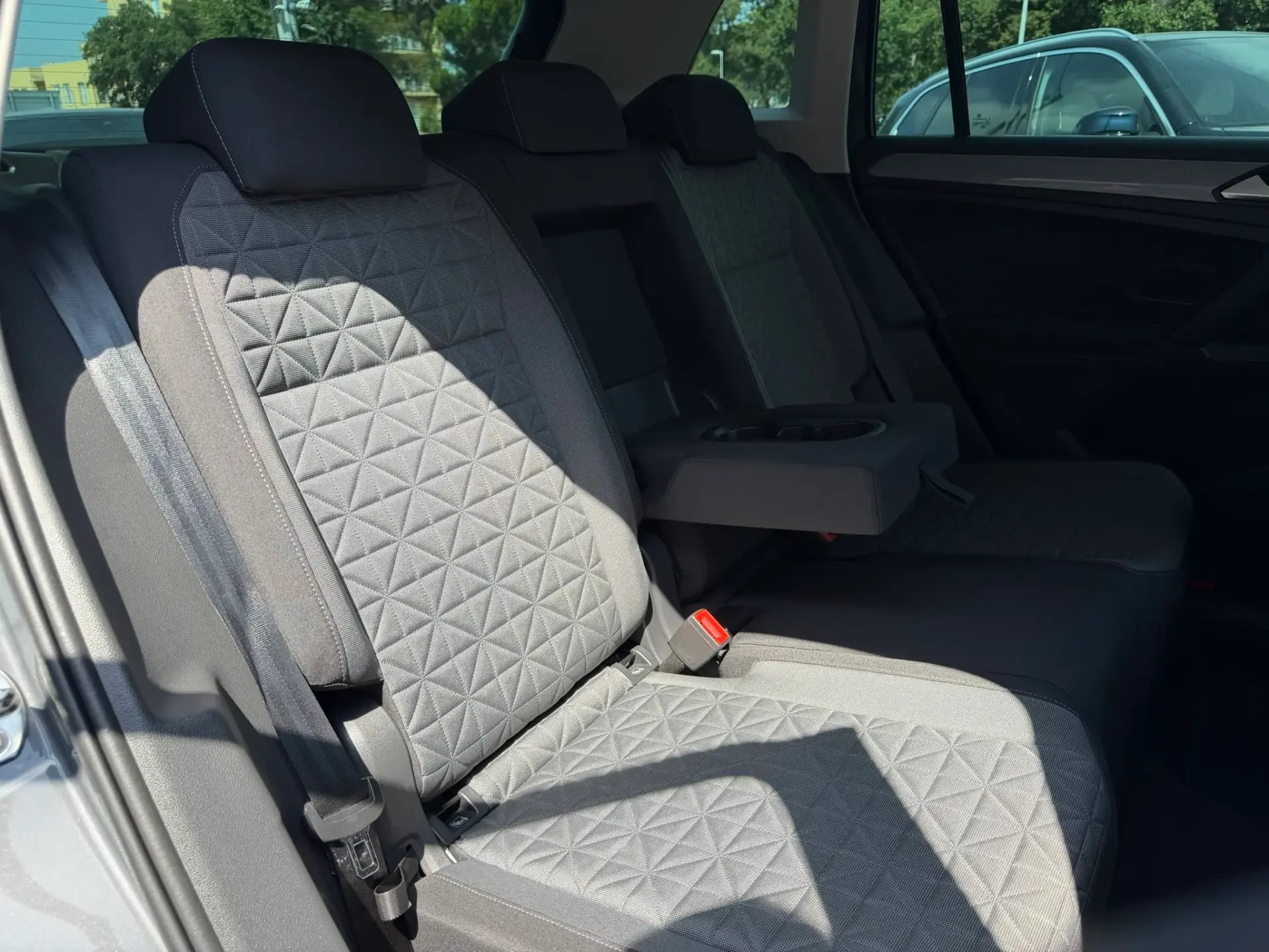 Volkswagen Tiguan 1.4 TSI eHybrid Life DSG 18