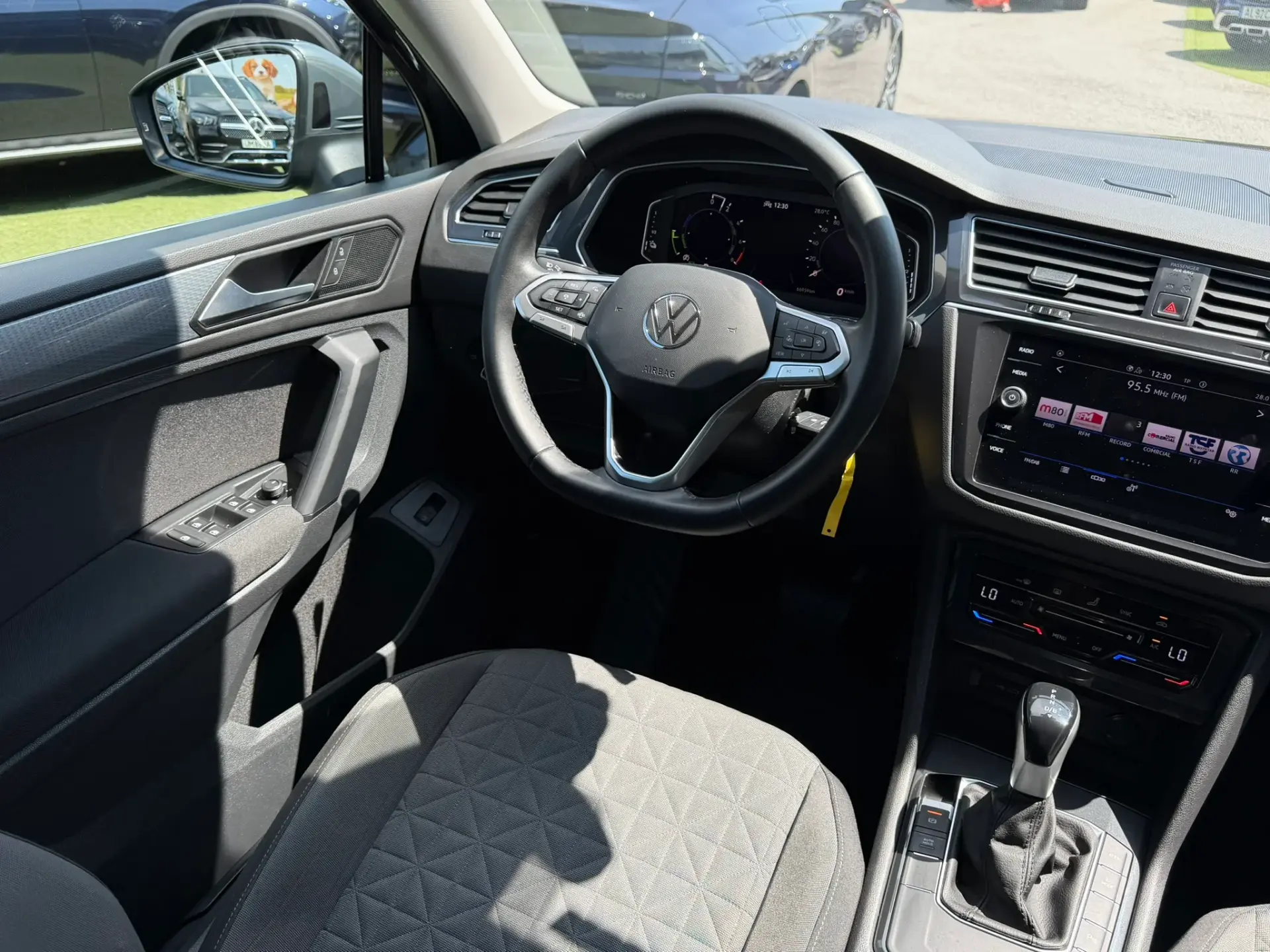 Volkswagen Tiguan 1.4 TSI eHybrid Life DSG 20