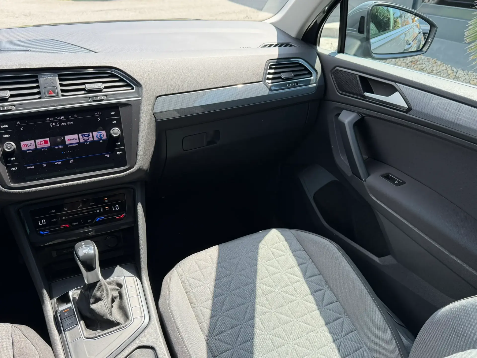 Volkswagen Tiguan 1.4 TSI eHybrid Life DSG 21