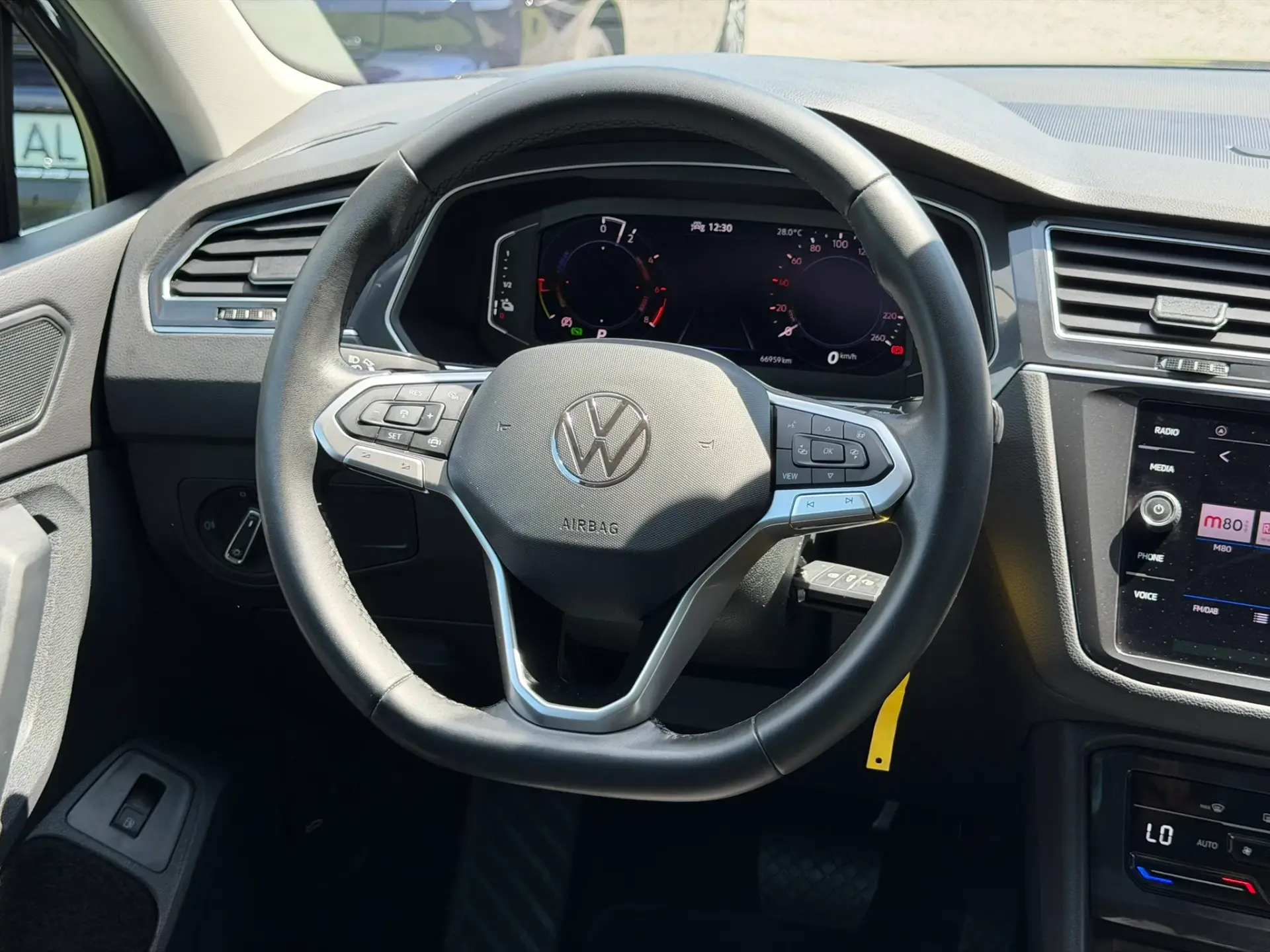 Volkswagen Tiguan 1.4 TSI eHybrid Life DSG 22