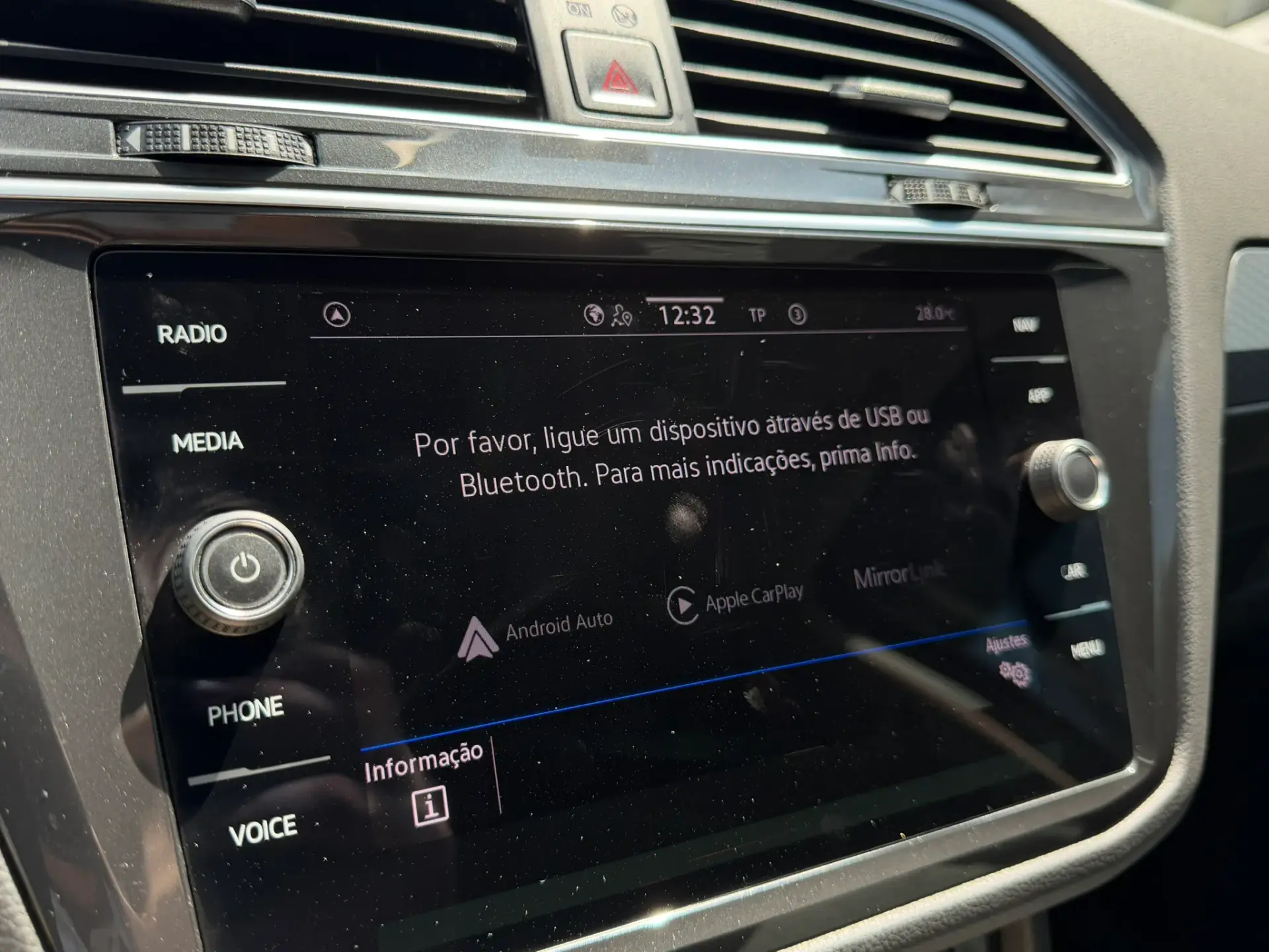Volkswagen Tiguan 1.4 TSI eHybrid Life DSG 35